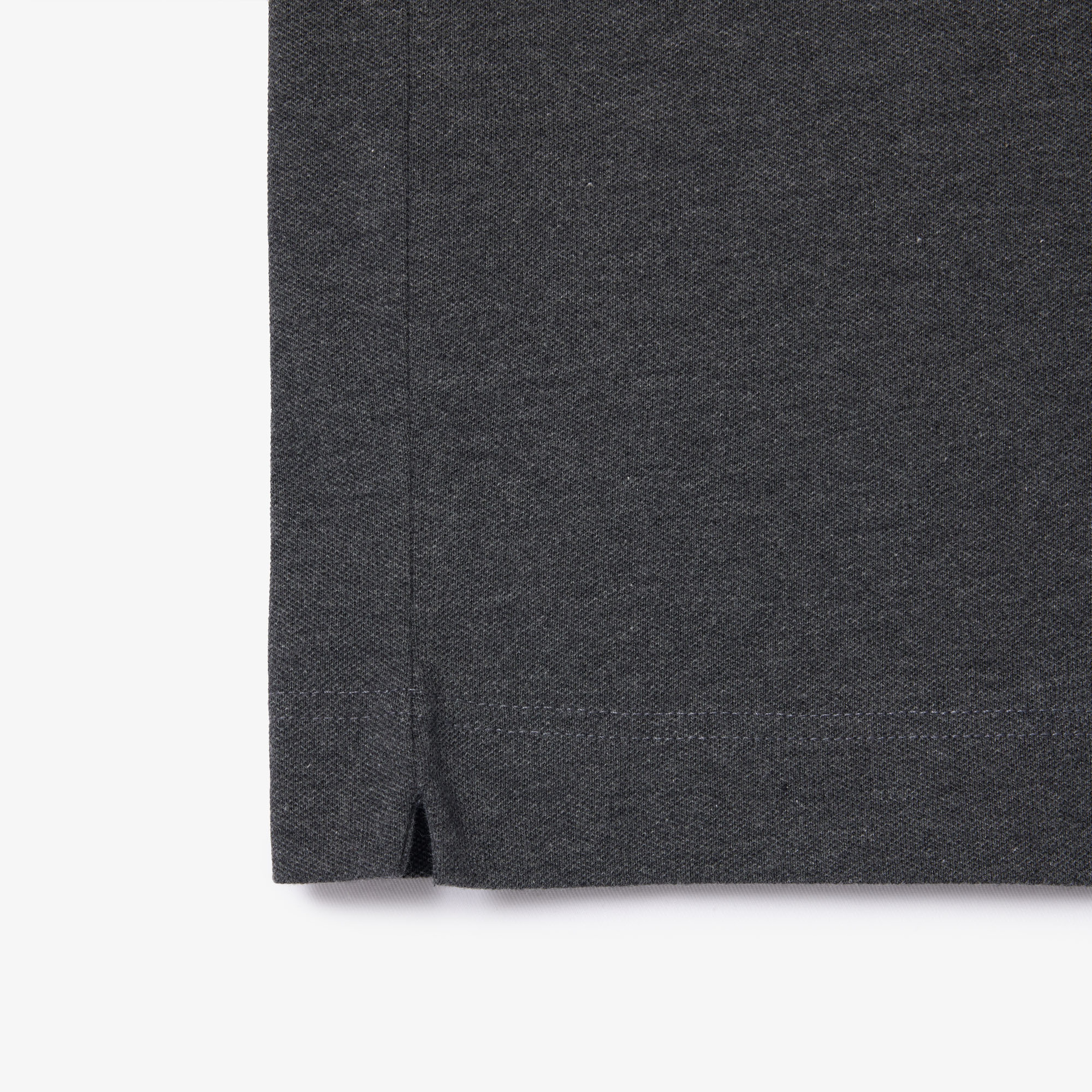 Erkek Regular Fit Gri Paris Polo