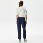 Kadın Jogger Lacivert Pantolon