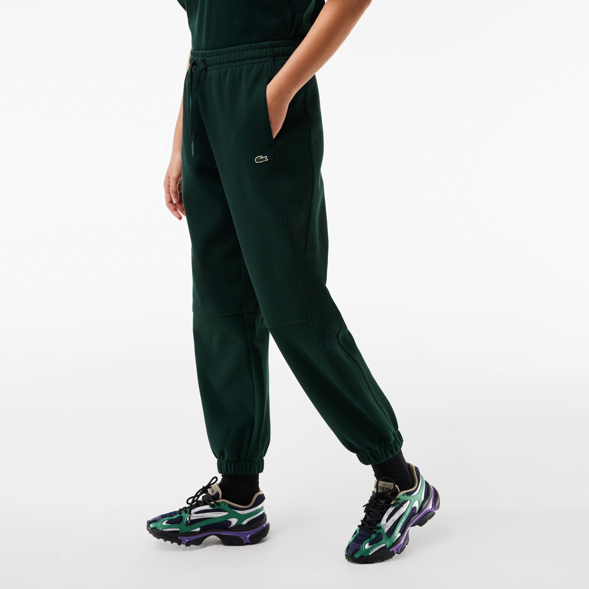 ハッシー Kadın Jogger Yeşil Eşofman Altı36XF7256| Occasion