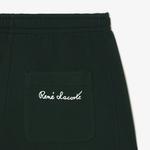 Kadın Jogger Yeşil Eşofman Altı