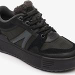 Lacoste Kadın Siyah Sneaker