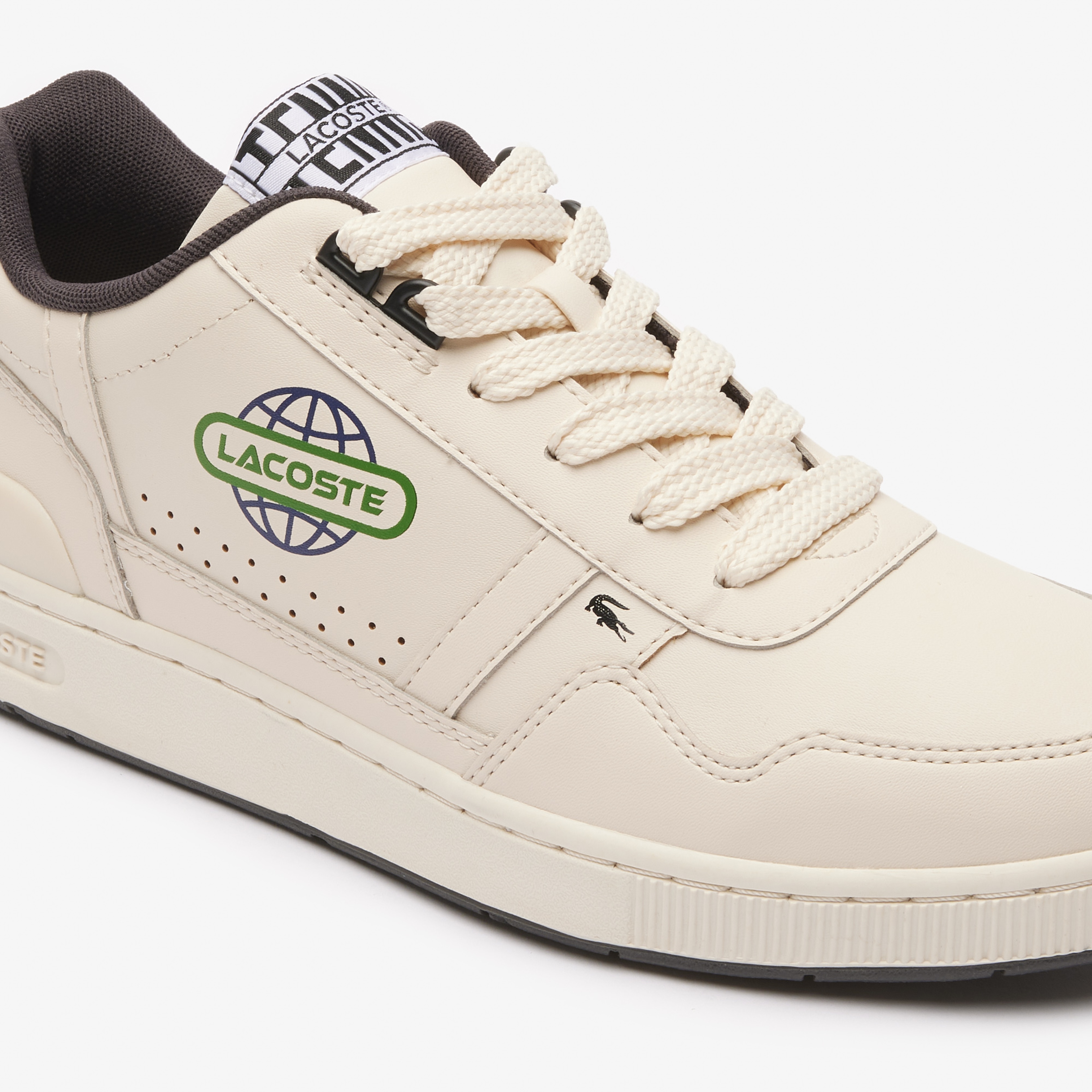 SPORT T-Clip Erkek Bej Sneaker