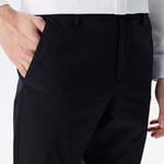 Erkek Slim Fit Lacivert Pantolon
