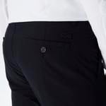 Erkek Slim Fit Lacivert Pantolon