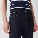 Erkek Slim Fit  Jean Pantolon