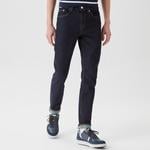 Erkek Slim Fit  Jean Pantolon