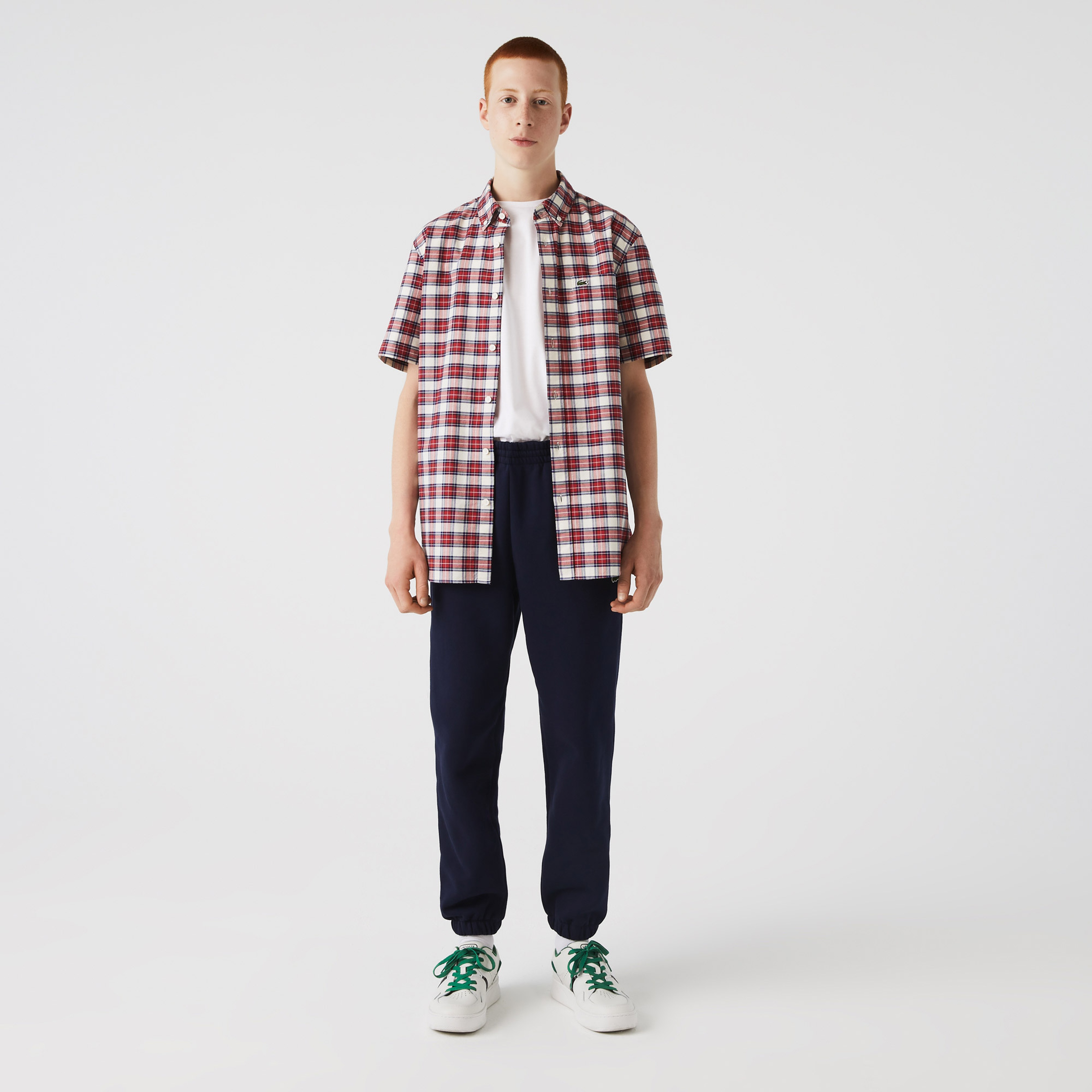 Erkek Regular Fit Lacivert Eşofman Altı