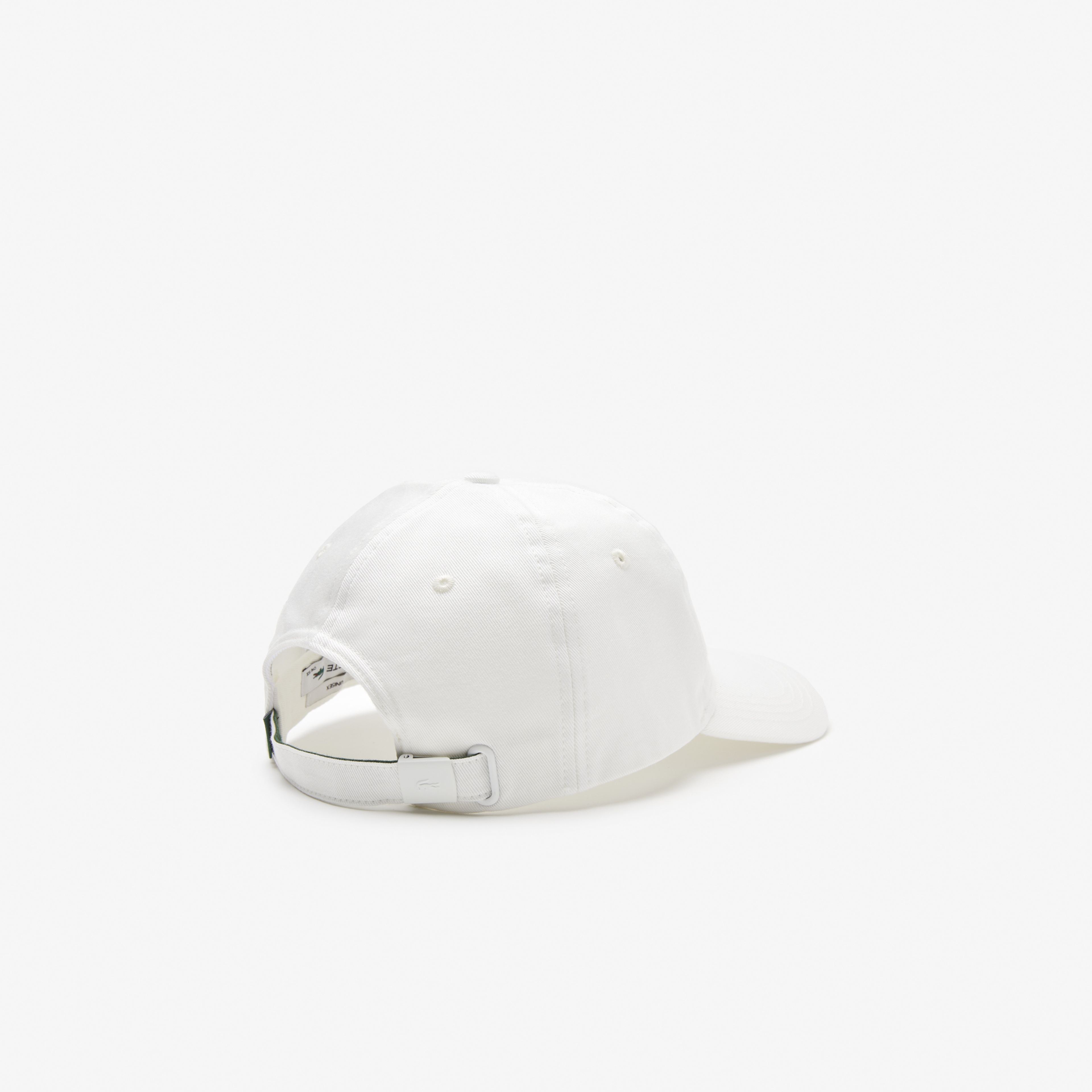 Heritage Unisex Beyaz Şapka