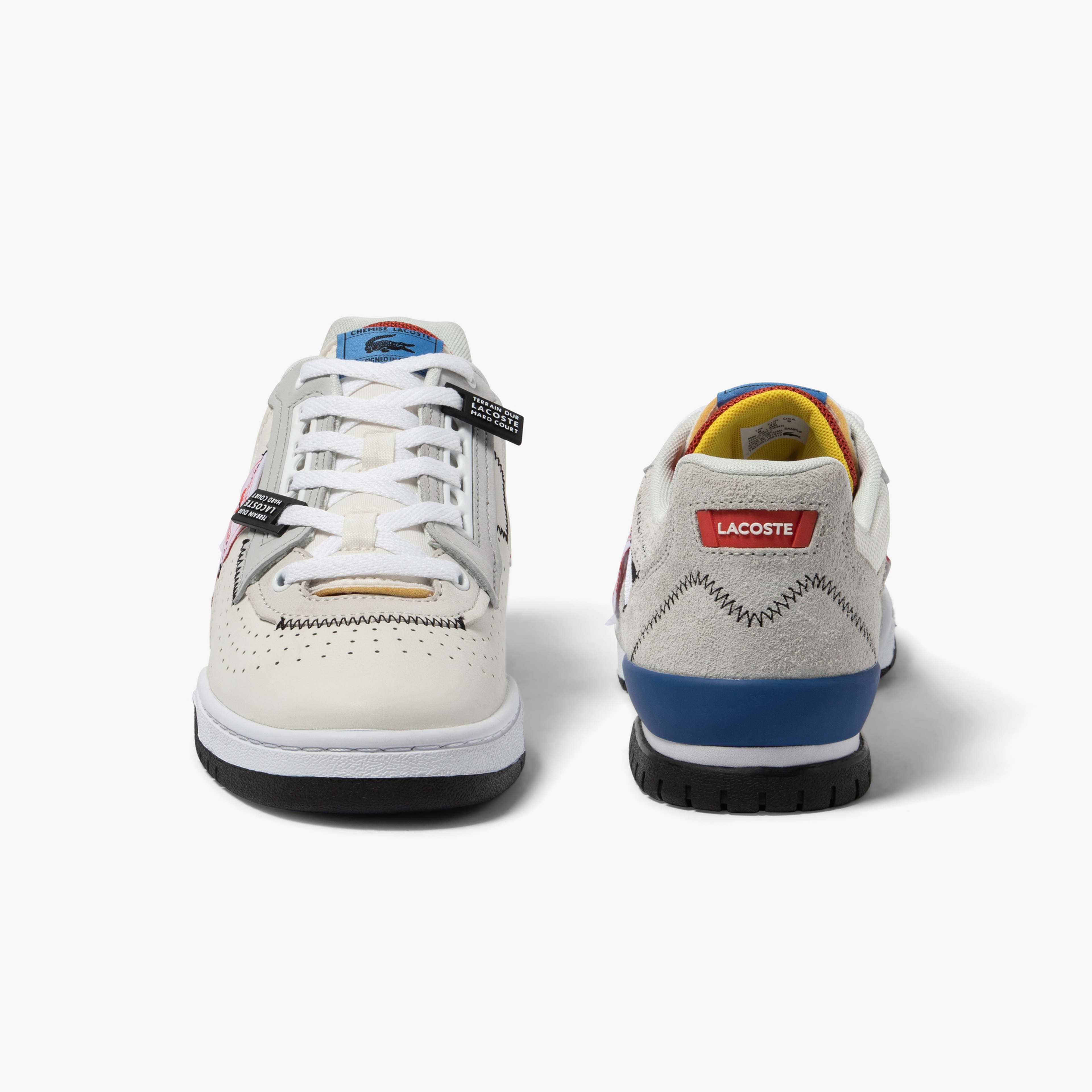 M89 Erkek Beyaz Sneaker44,5745SMA0035| Occasion