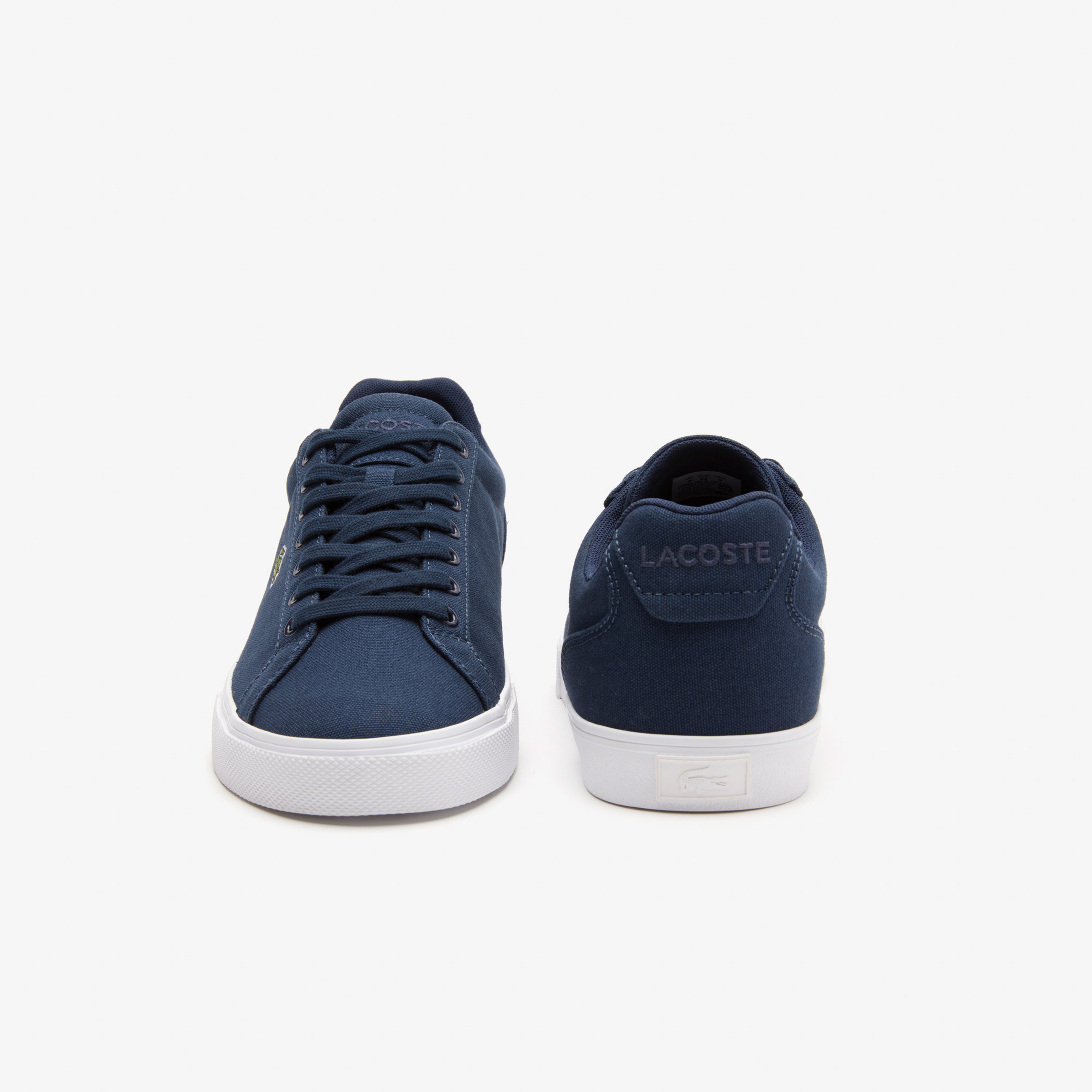 Lerond Pro Erkek Lacivert Sneaker