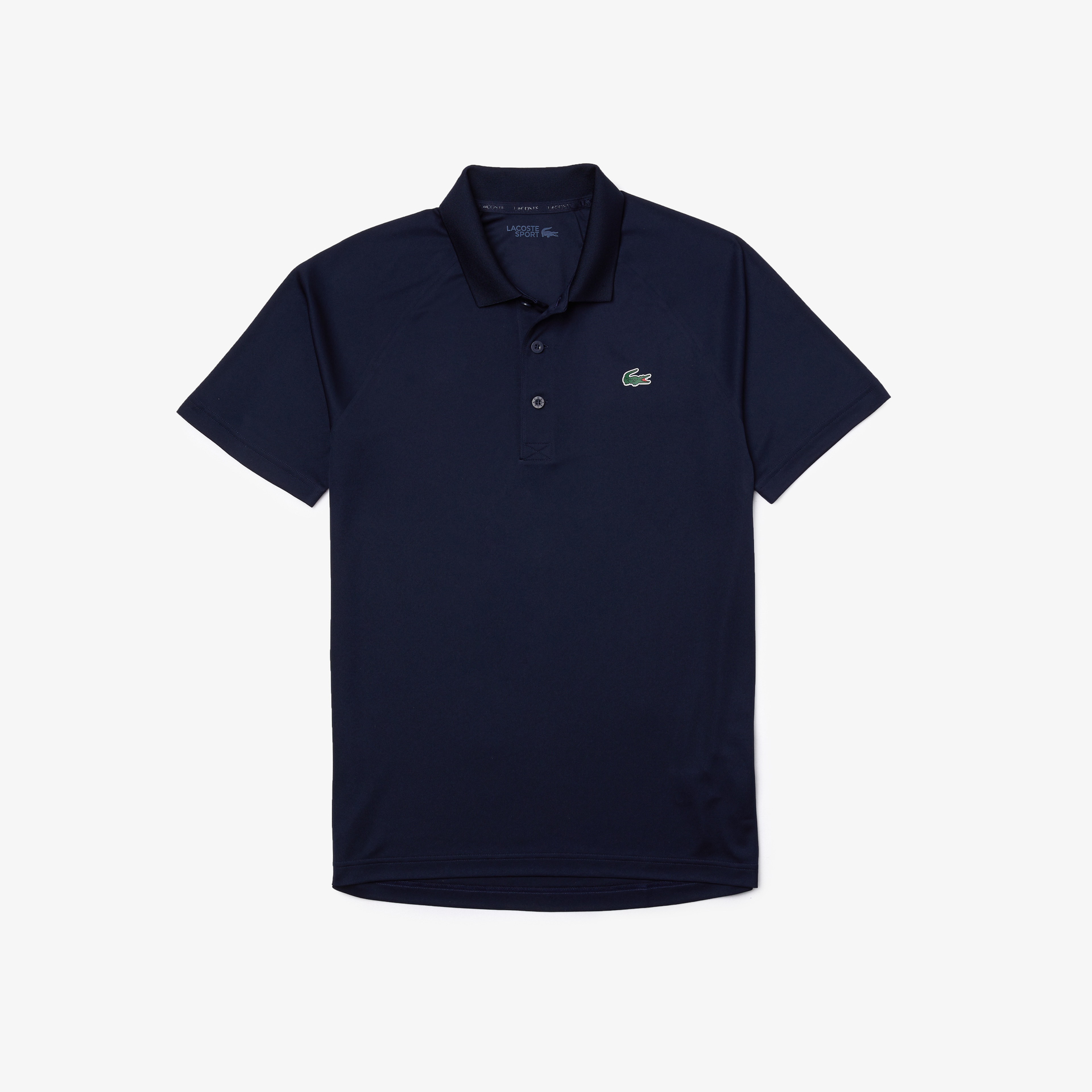 Erkek Regular Fit Lacivert Polo