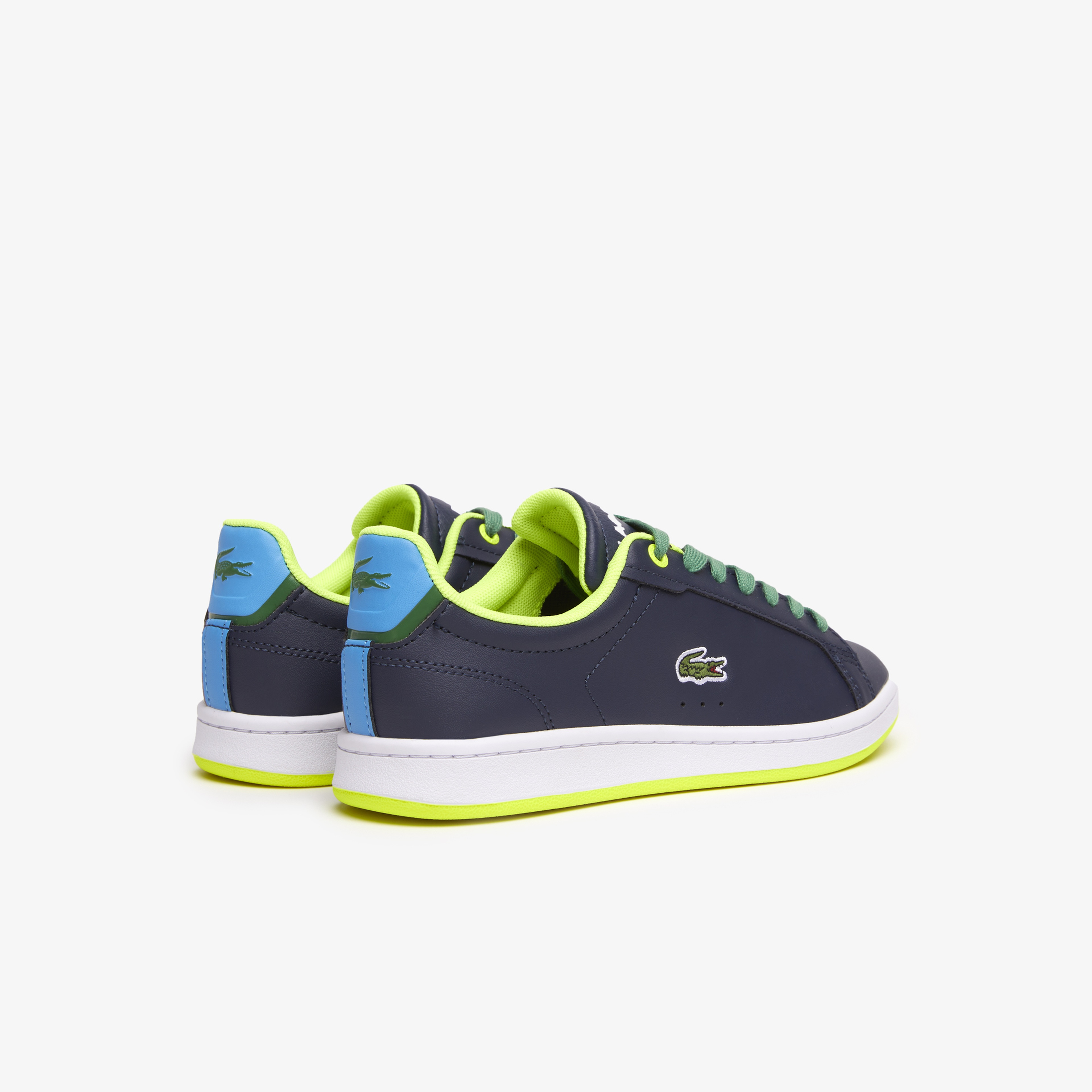 Carnaby Çocuk Lacivert Sneaker