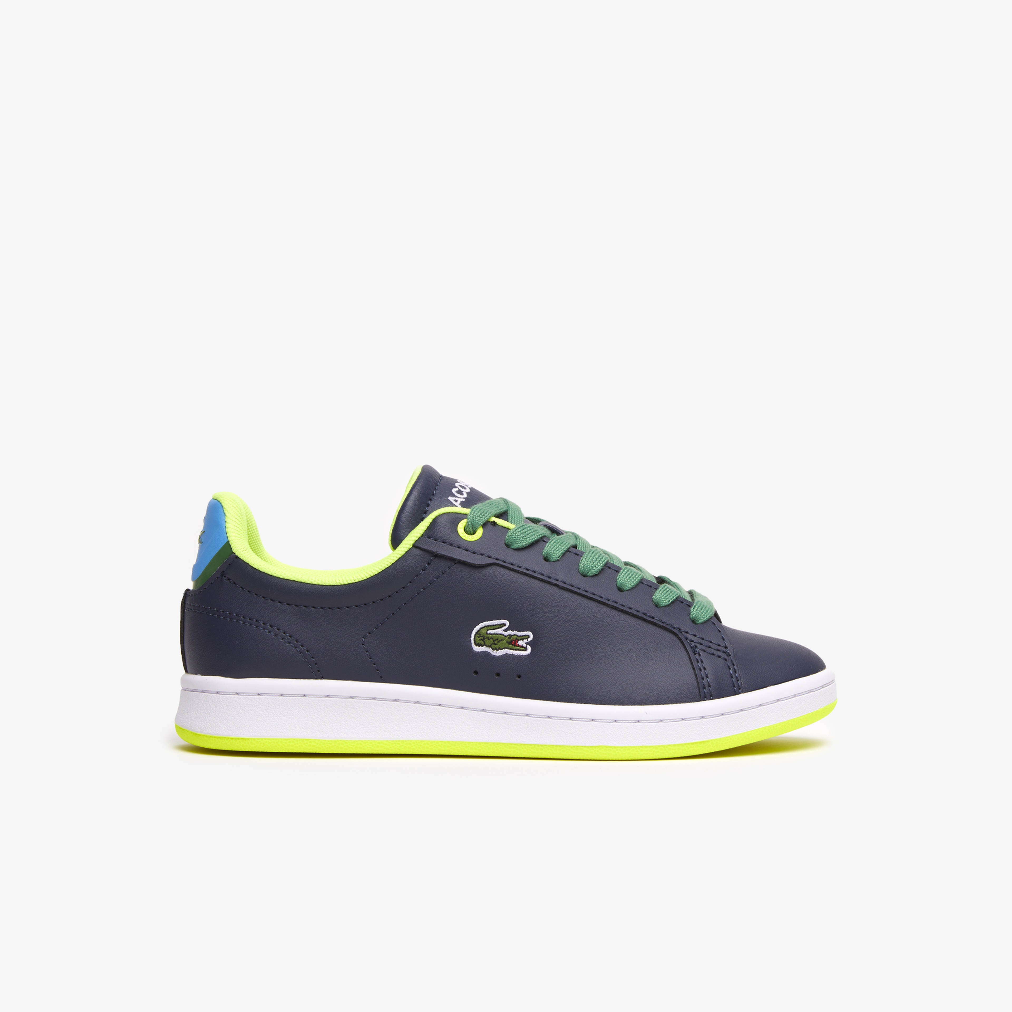 Carnaby Çocuk Lacivert Sneaker