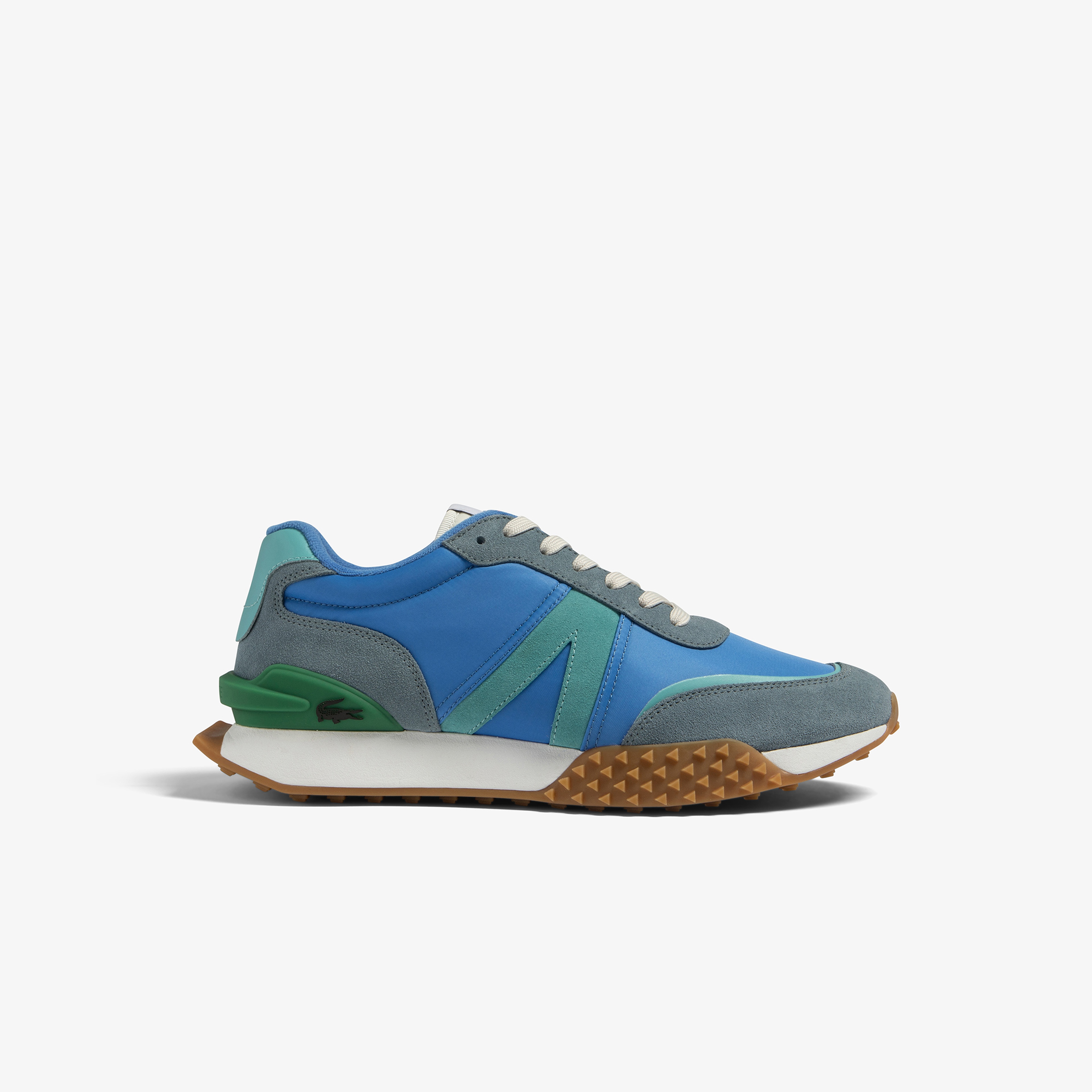 L-Spin Deluxe Erkek Mavi Sneaker