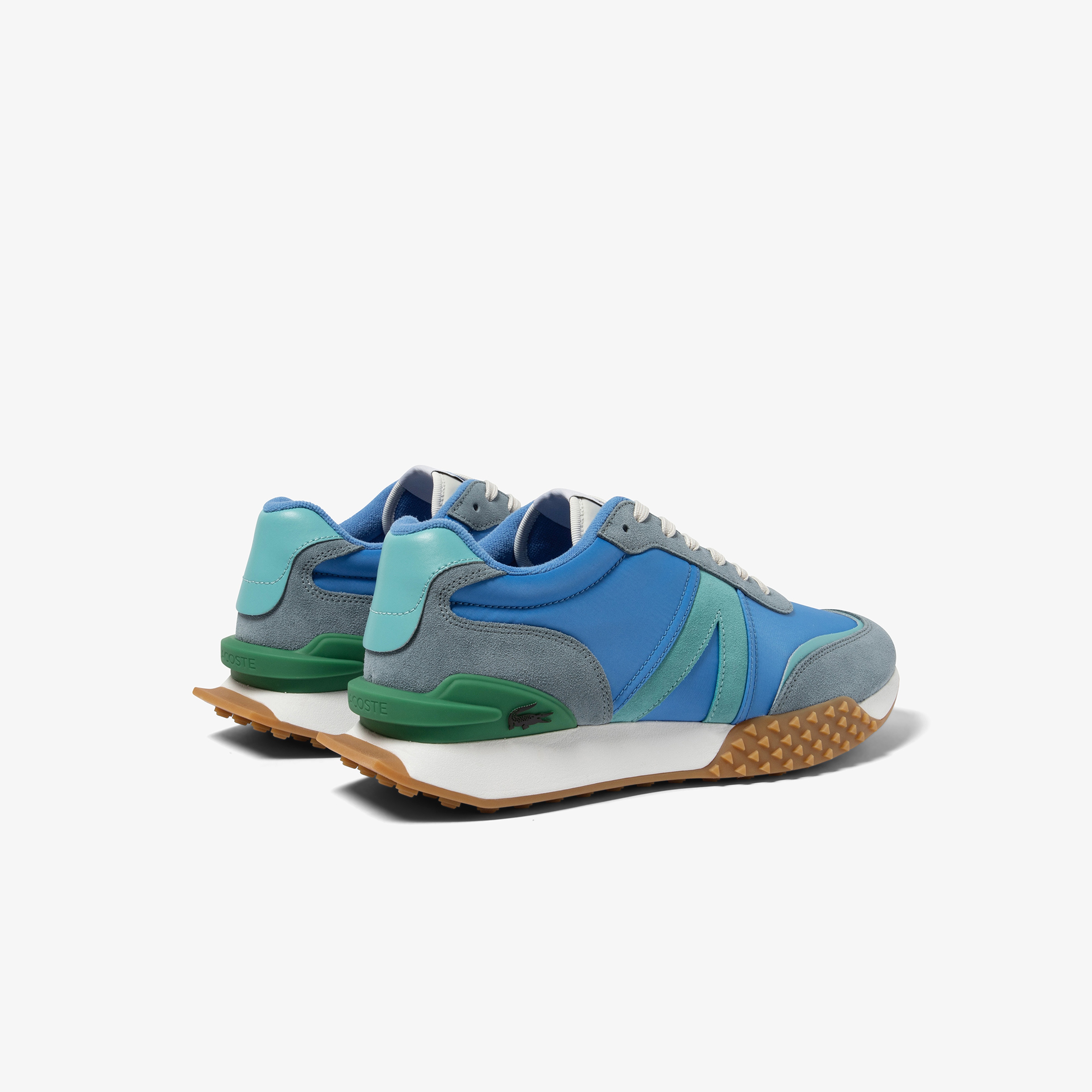 L-Spin Deluxe Erkek Mavi Sneaker