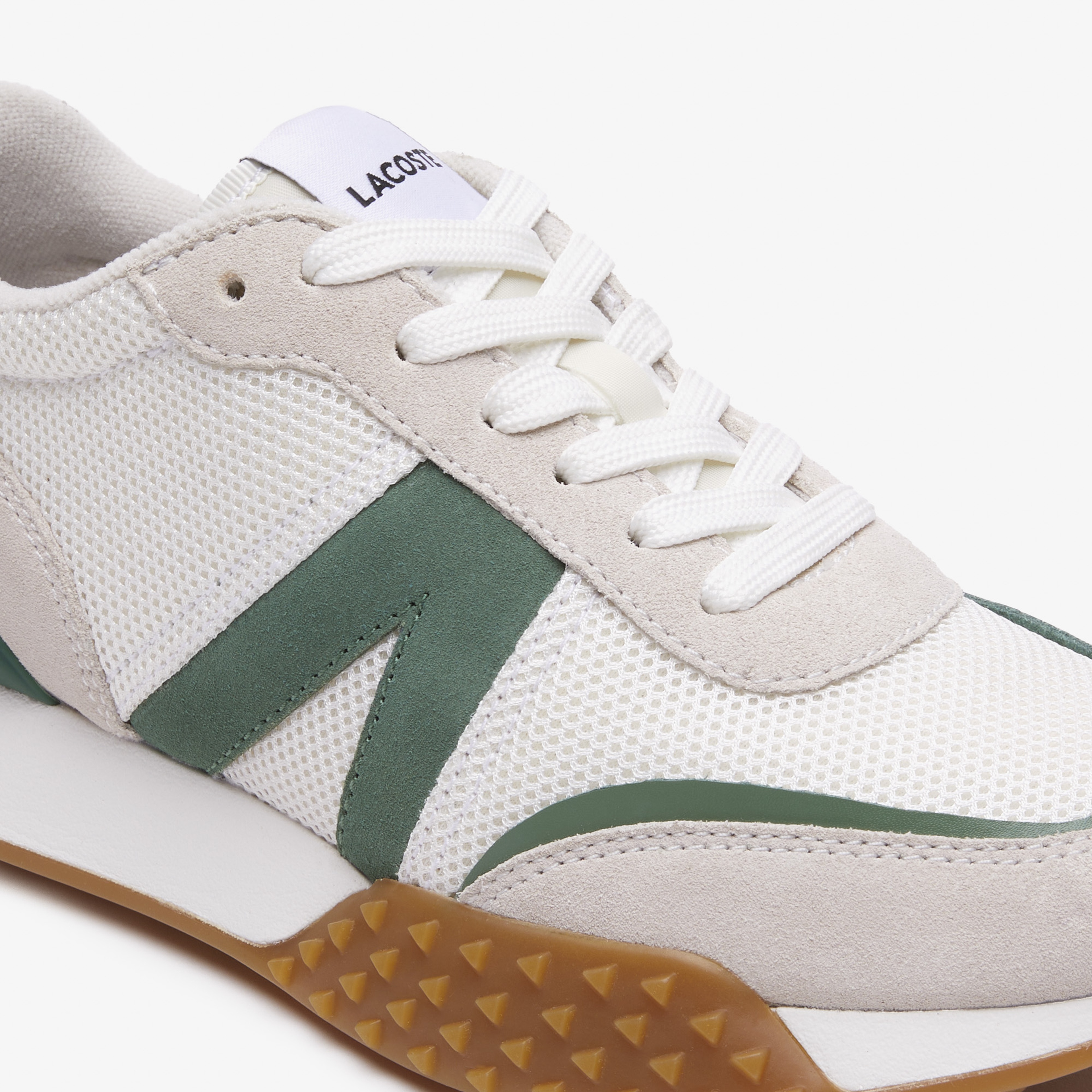 L-Spin Deluxe Kadın Bej Sneaker