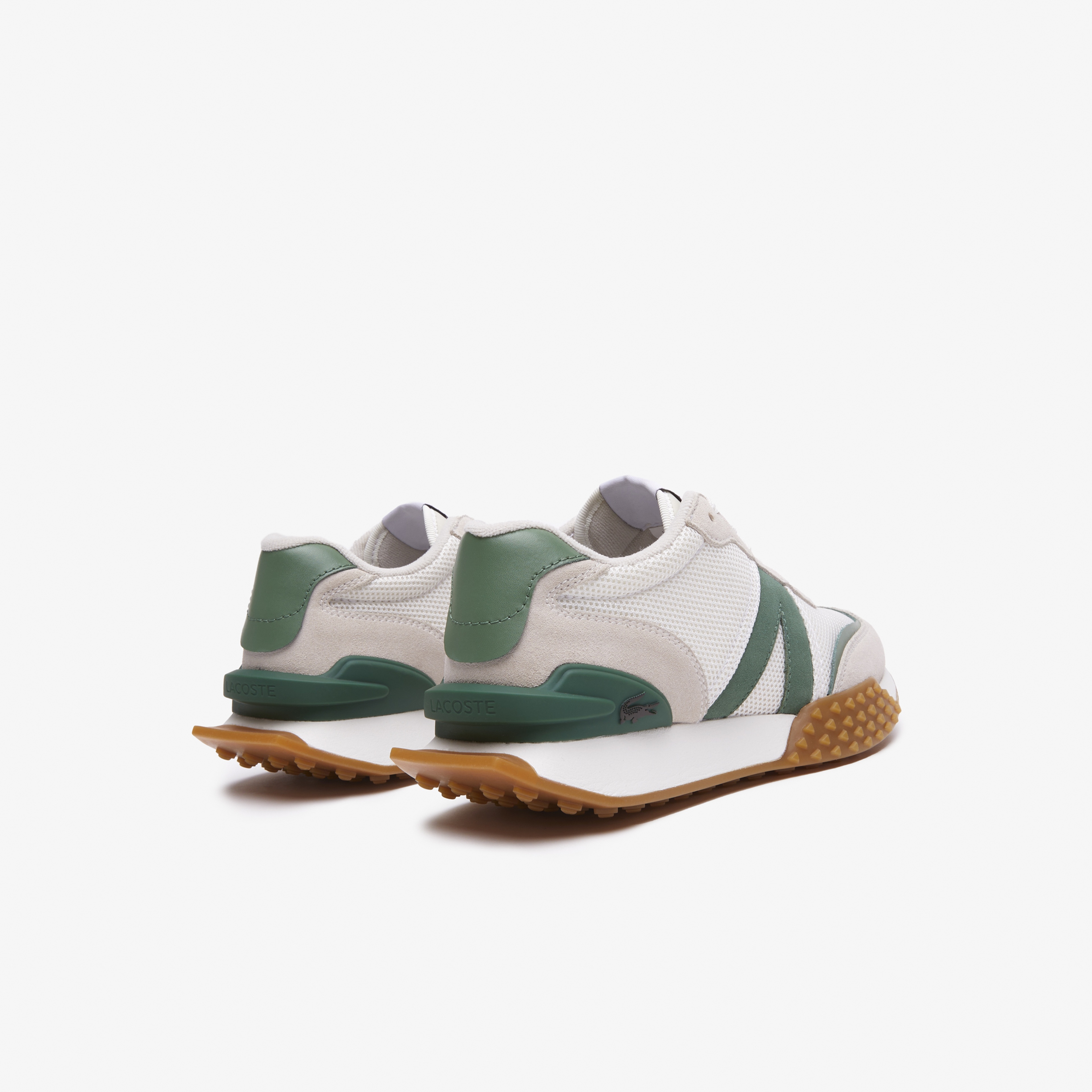 L-Spin Deluxe Kadın Bej Sneaker