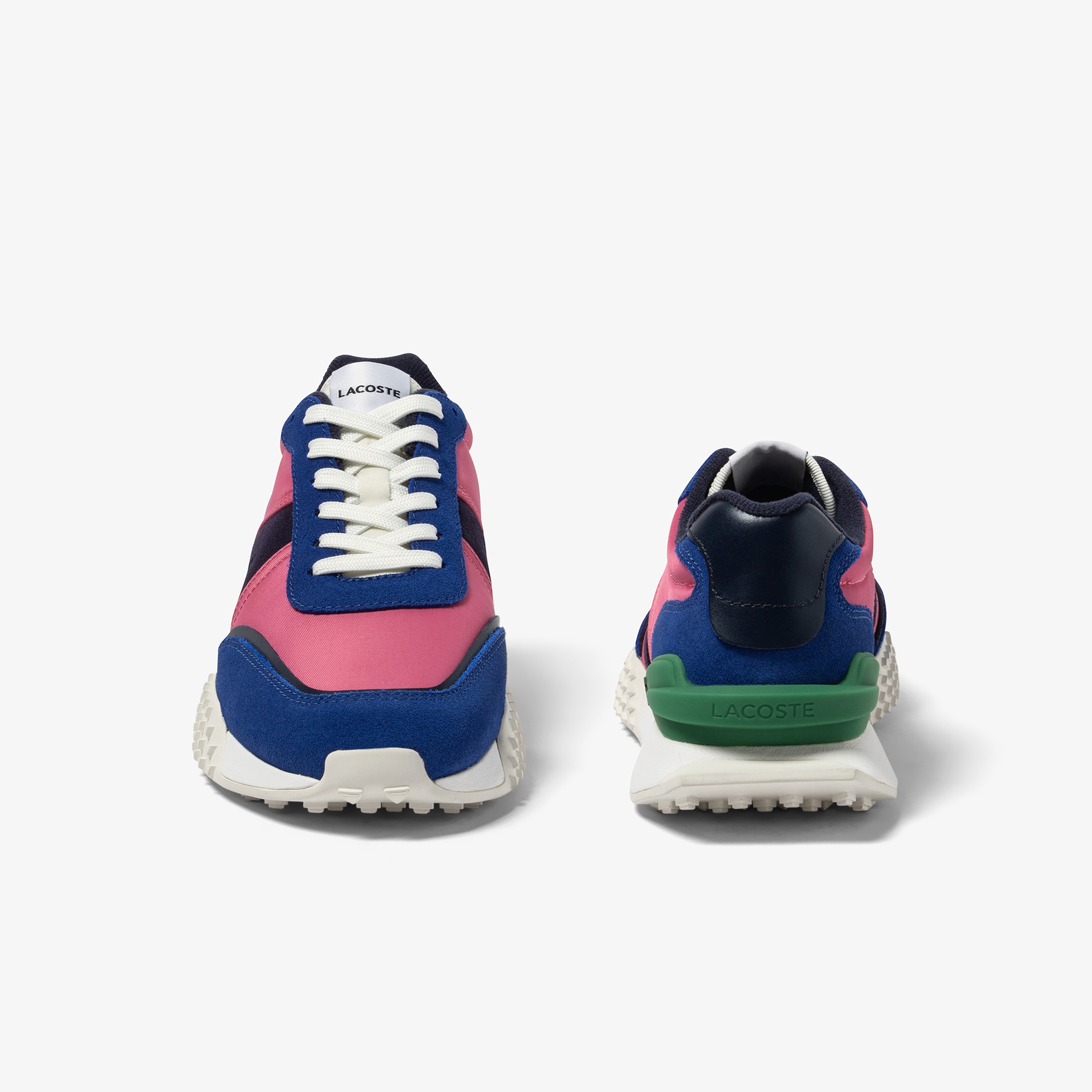 L-Spin Deluxe Kadın Pembe Sneaker