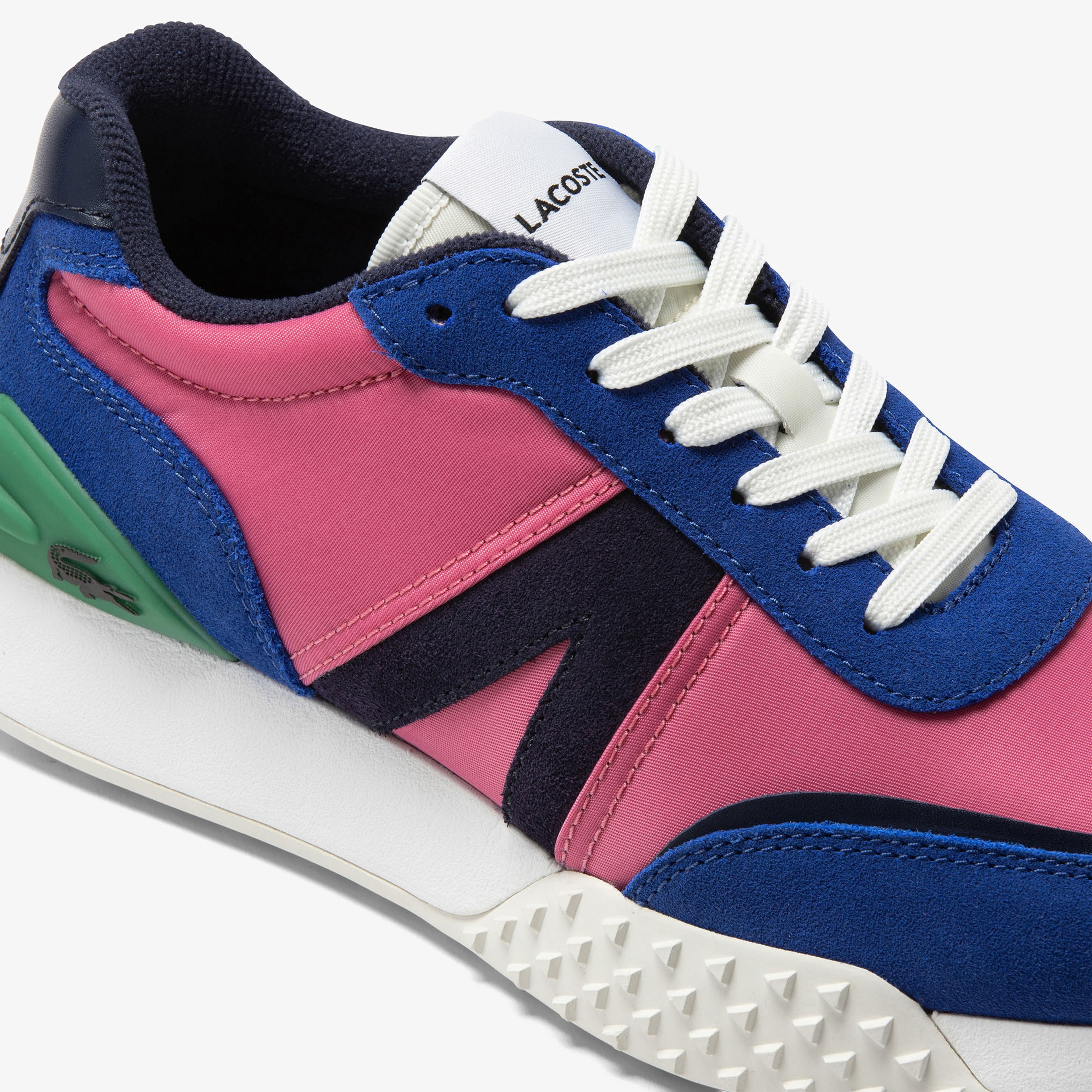 L-Spin Deluxe Kadın Pembe Sneaker