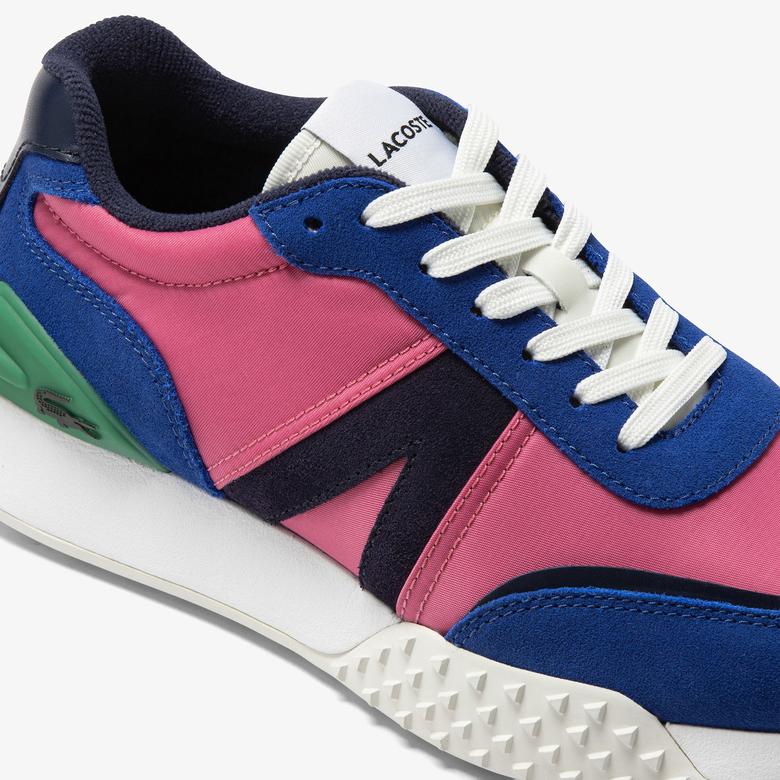L-Spin Deluxe Kadın Pembe Sneaker