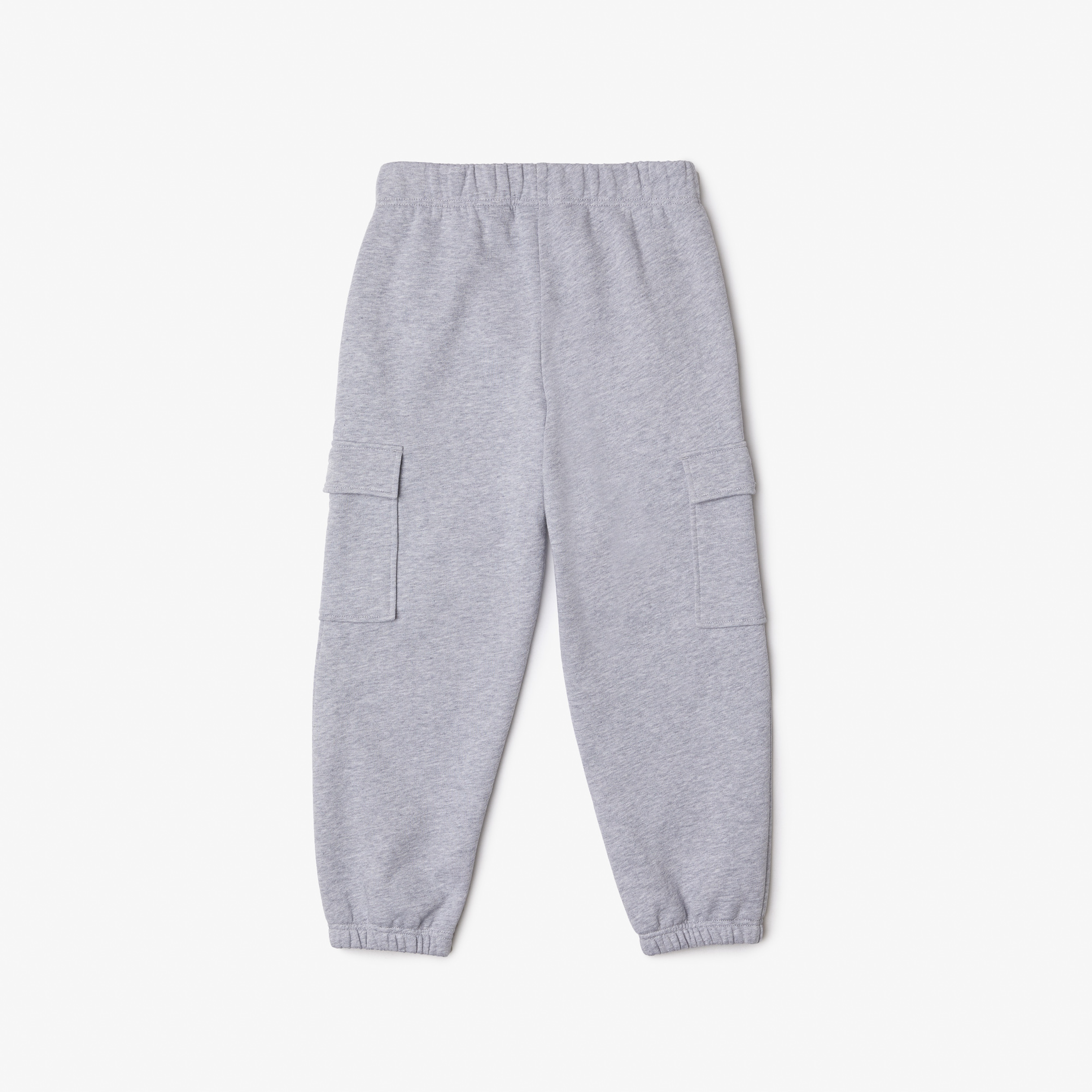 Erkek Çocuk Gri Eşofman Altı