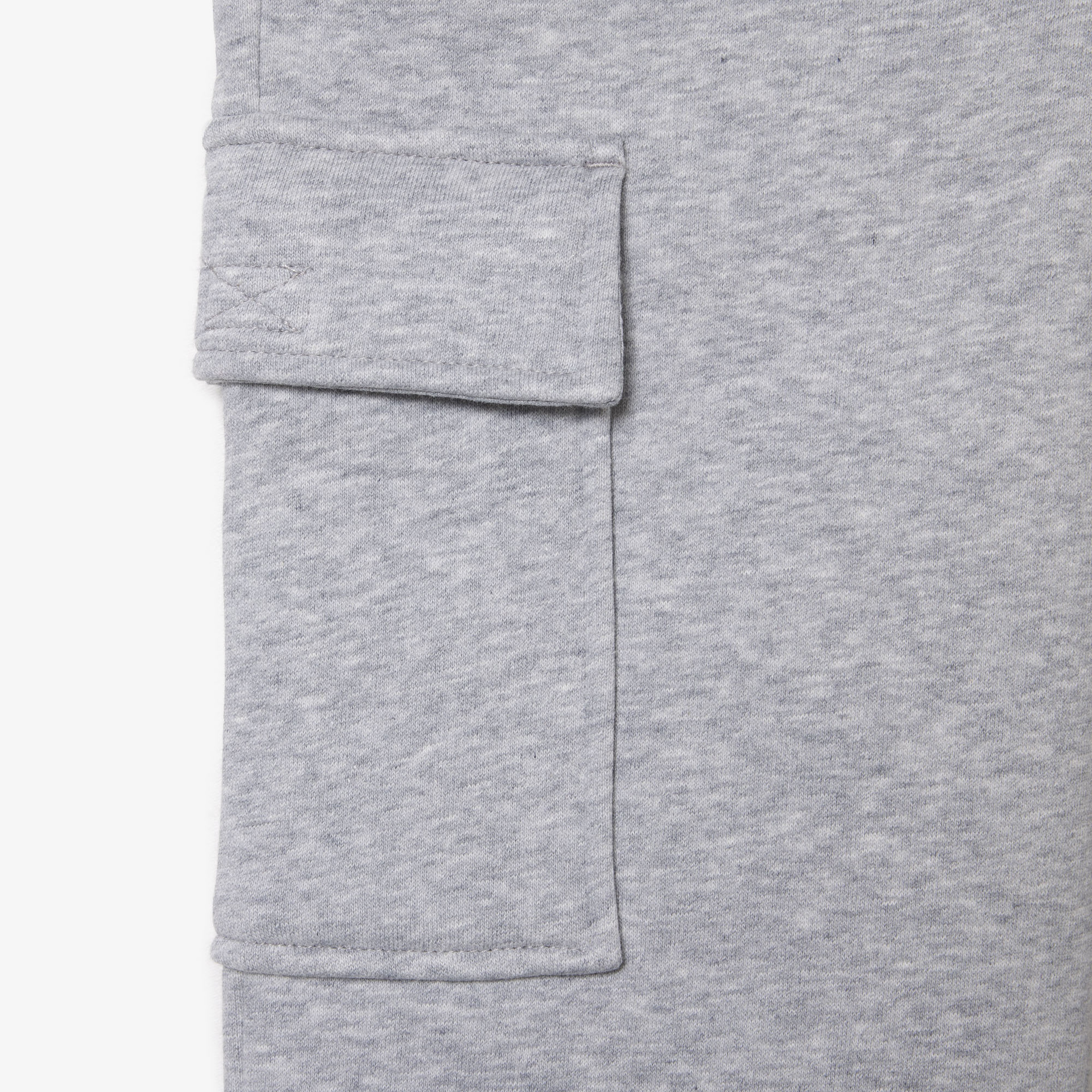 Erkek Çocuk Gri Eşofman Altı