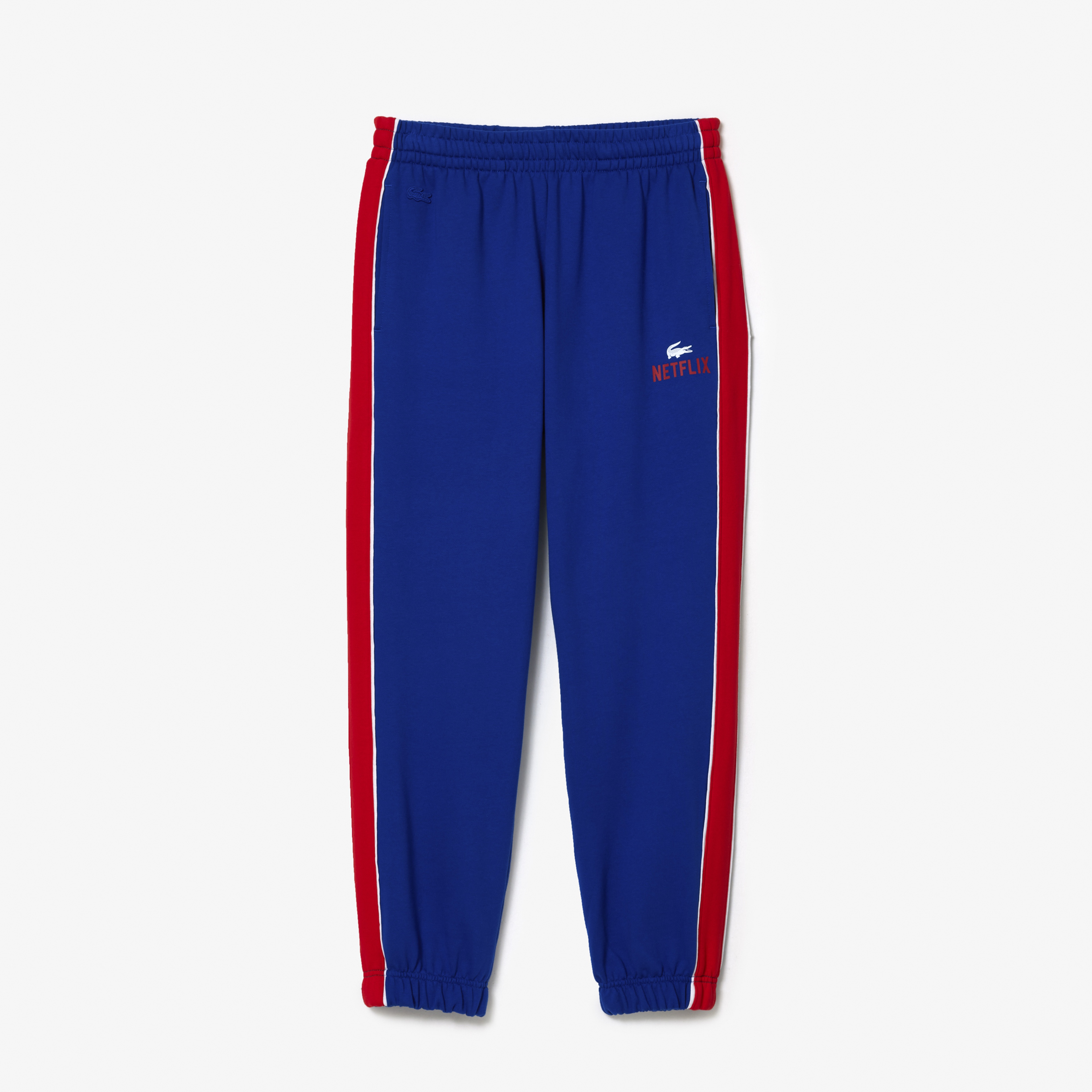 Netflix Unisex Mavi Eşofman Altı