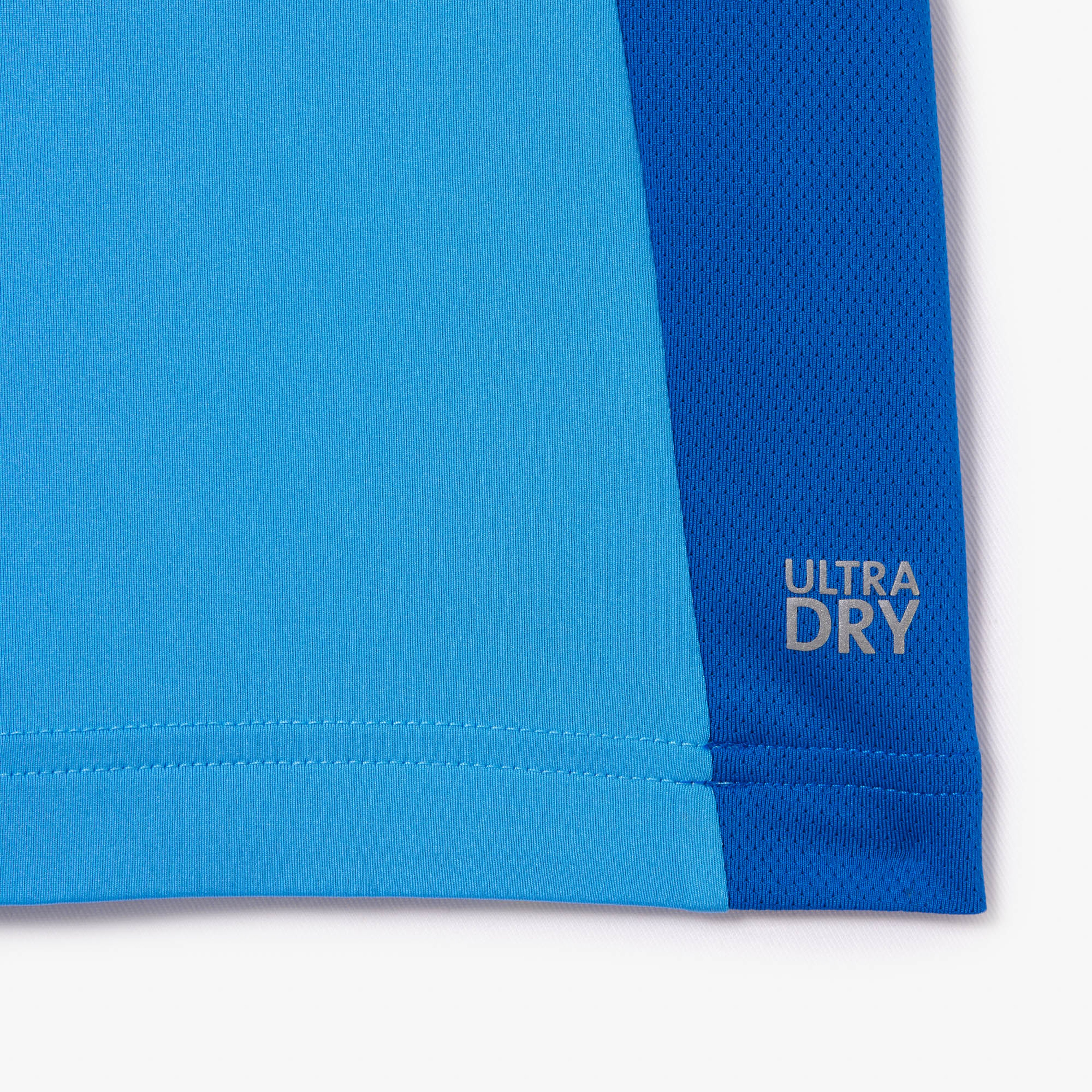 SPORT NOVAK DJOKOVIC Erkek Renk Bloklu Mavi Polo