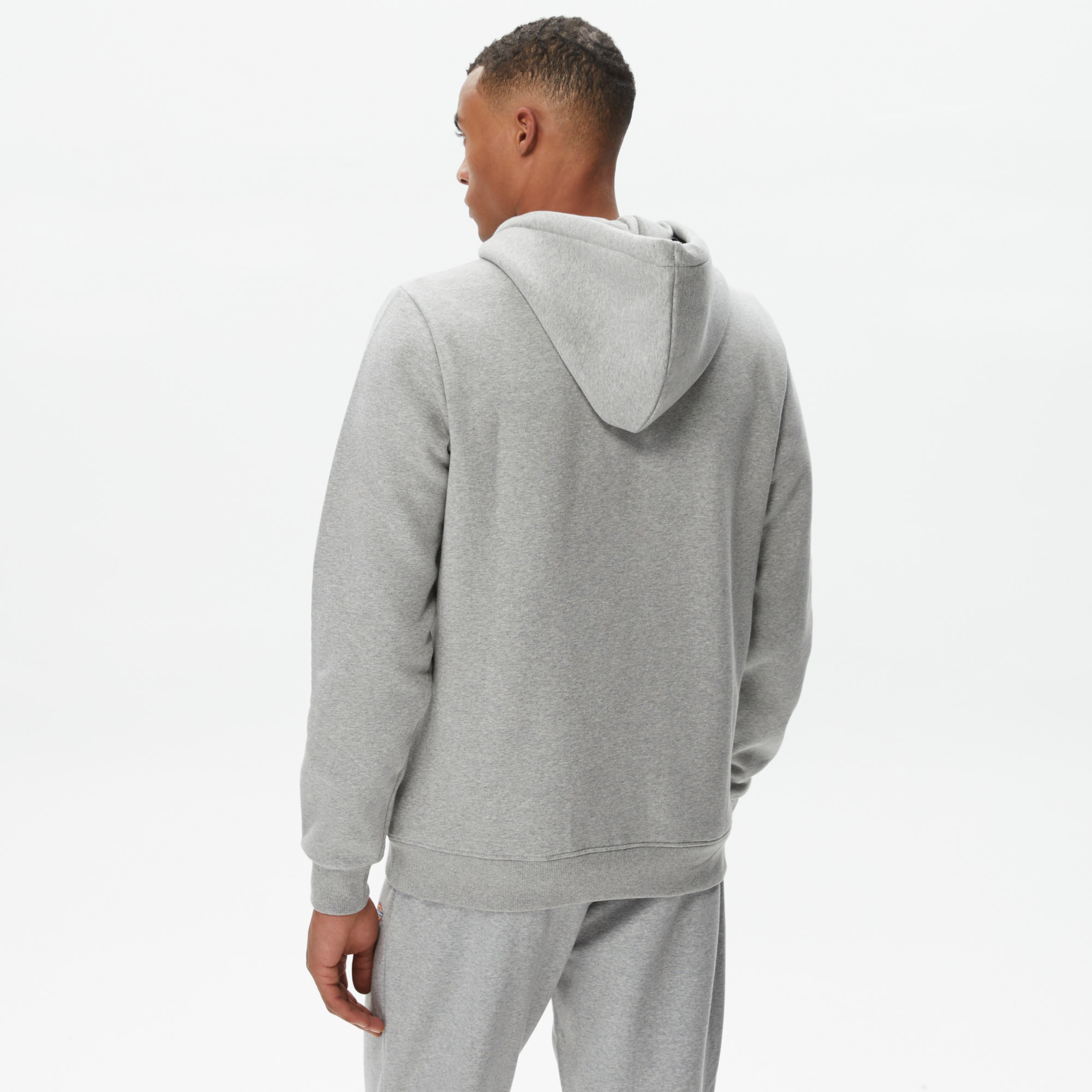 Dickies Erkek Gri Sweatshirt