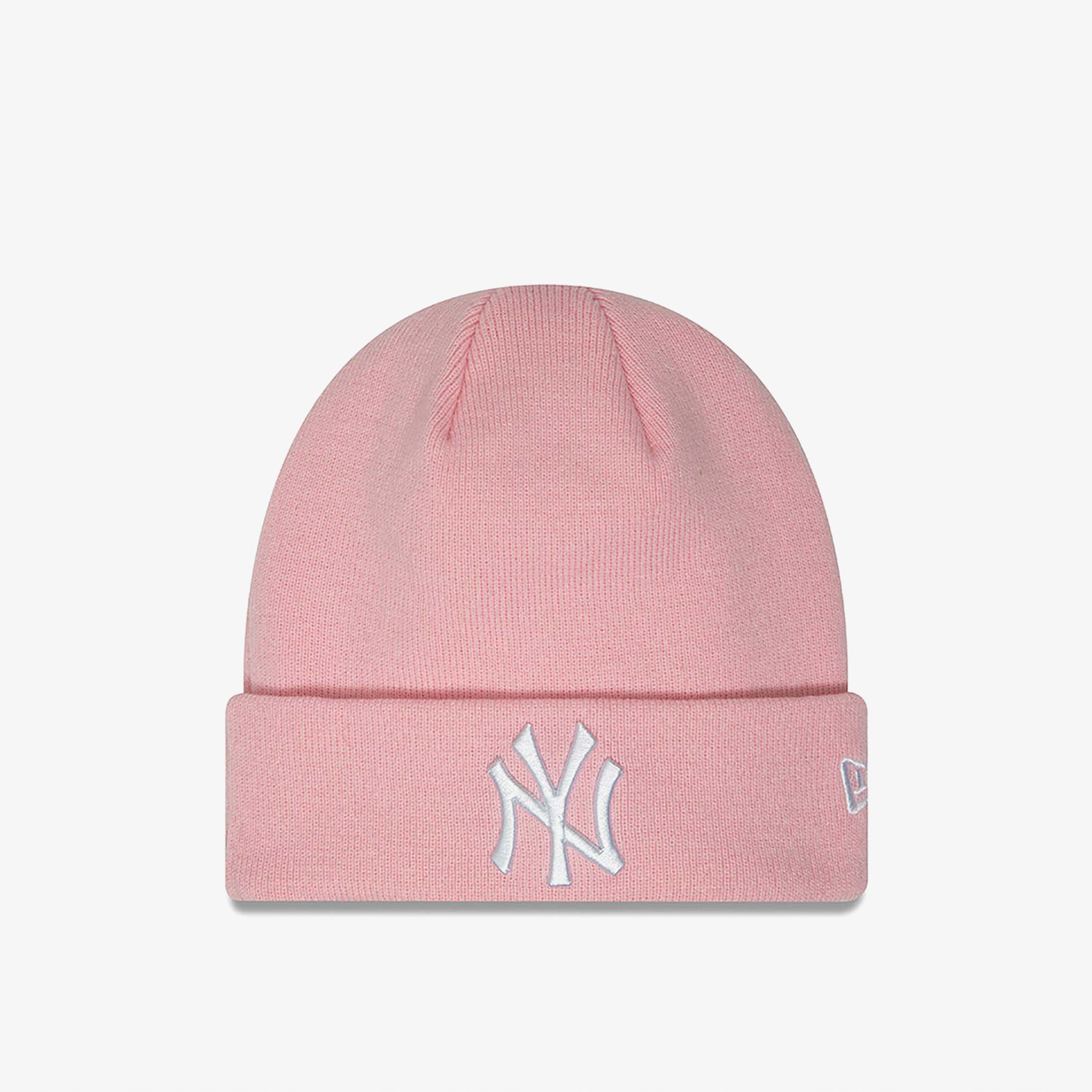 New Era Ess Cuff Neyyan Unisex Pembe Bere