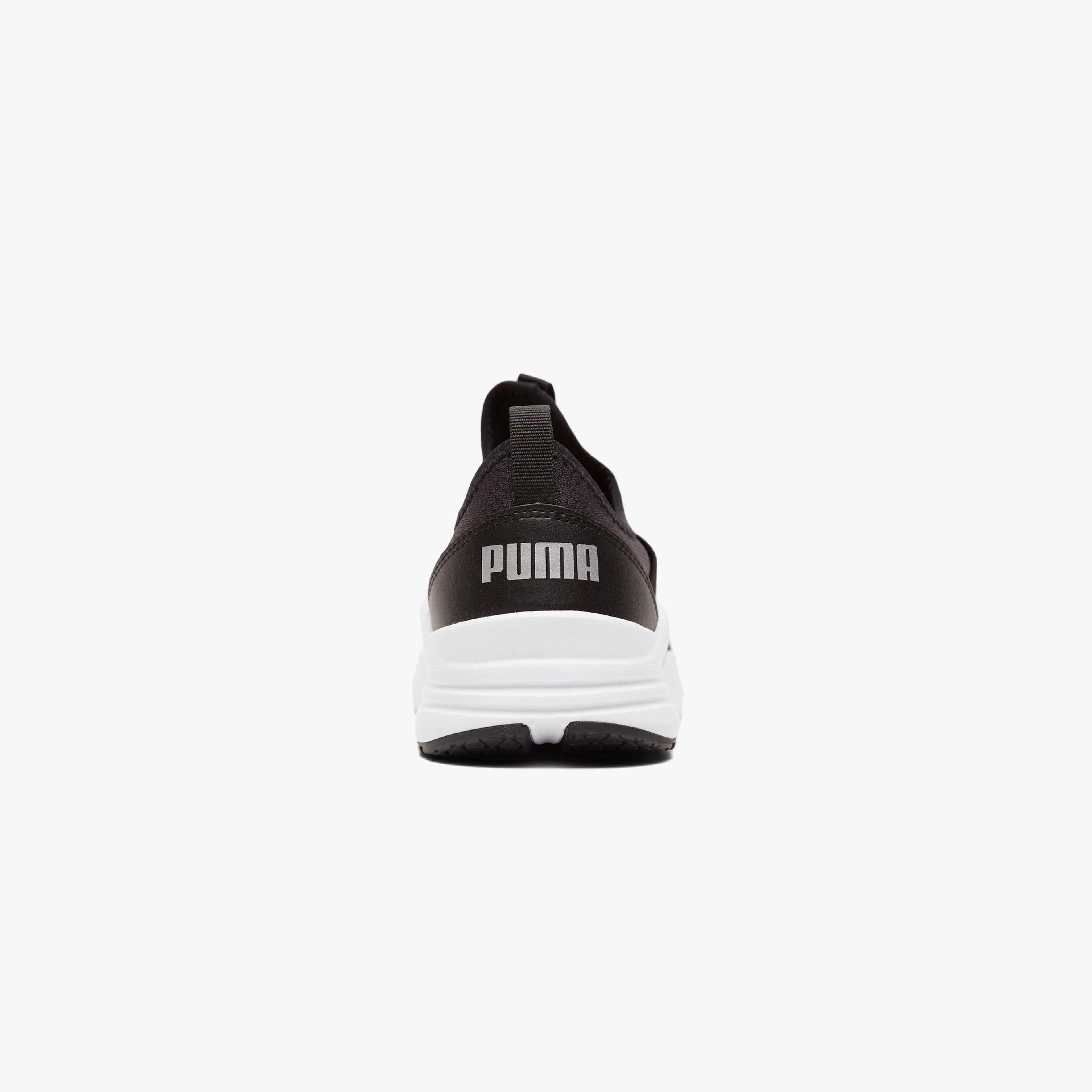 Puma Wired Run Slipon Wns Kadın Siyah Sneaker