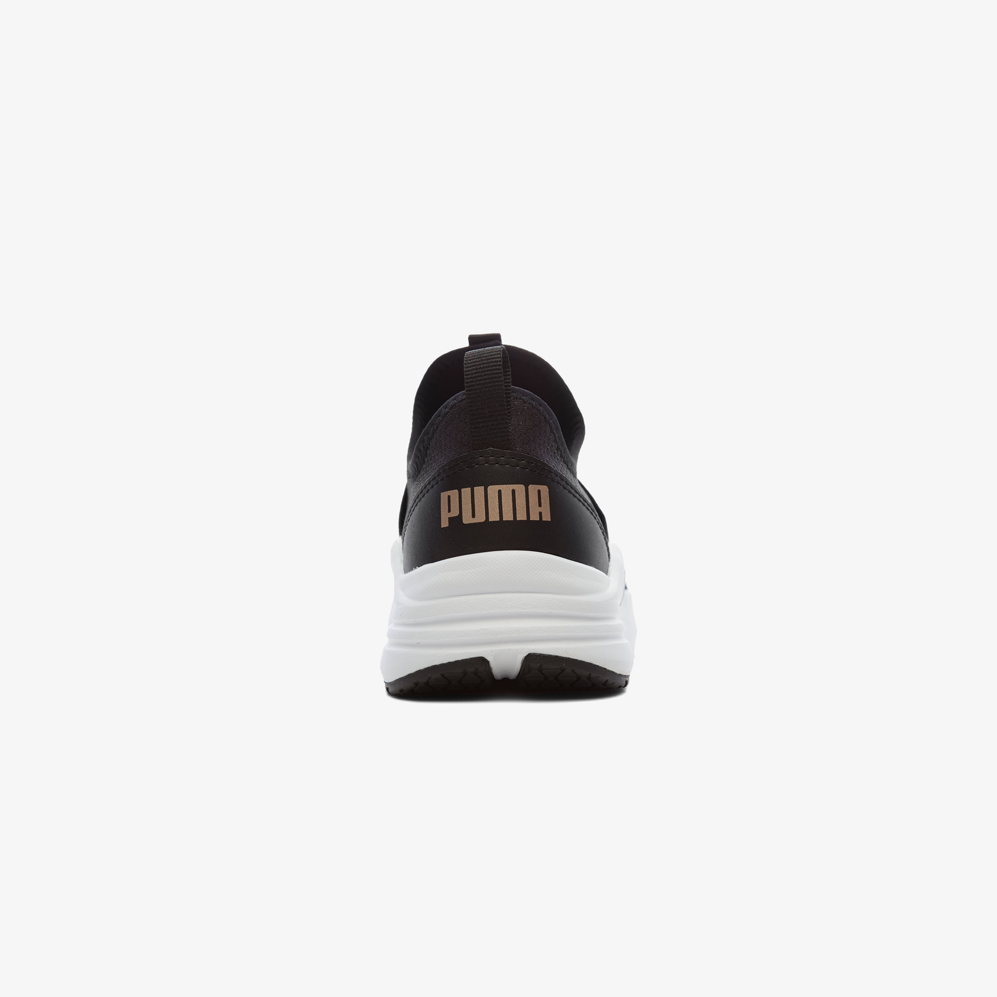 Puma Wired Run Slipon Wns Kadın Siyah Sneaker