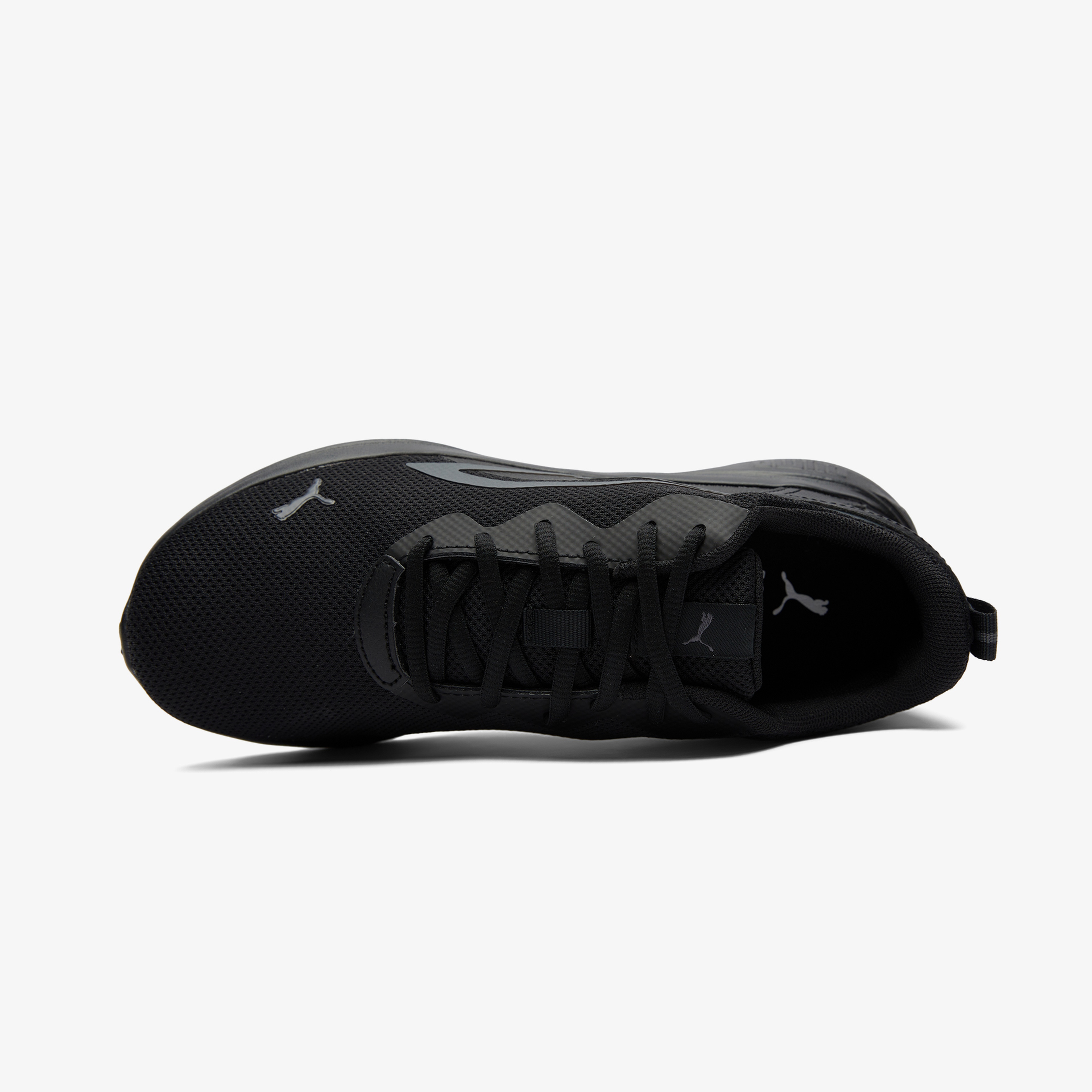 Puma AllDay Active Kadın Siyah Spor Ayakkabı