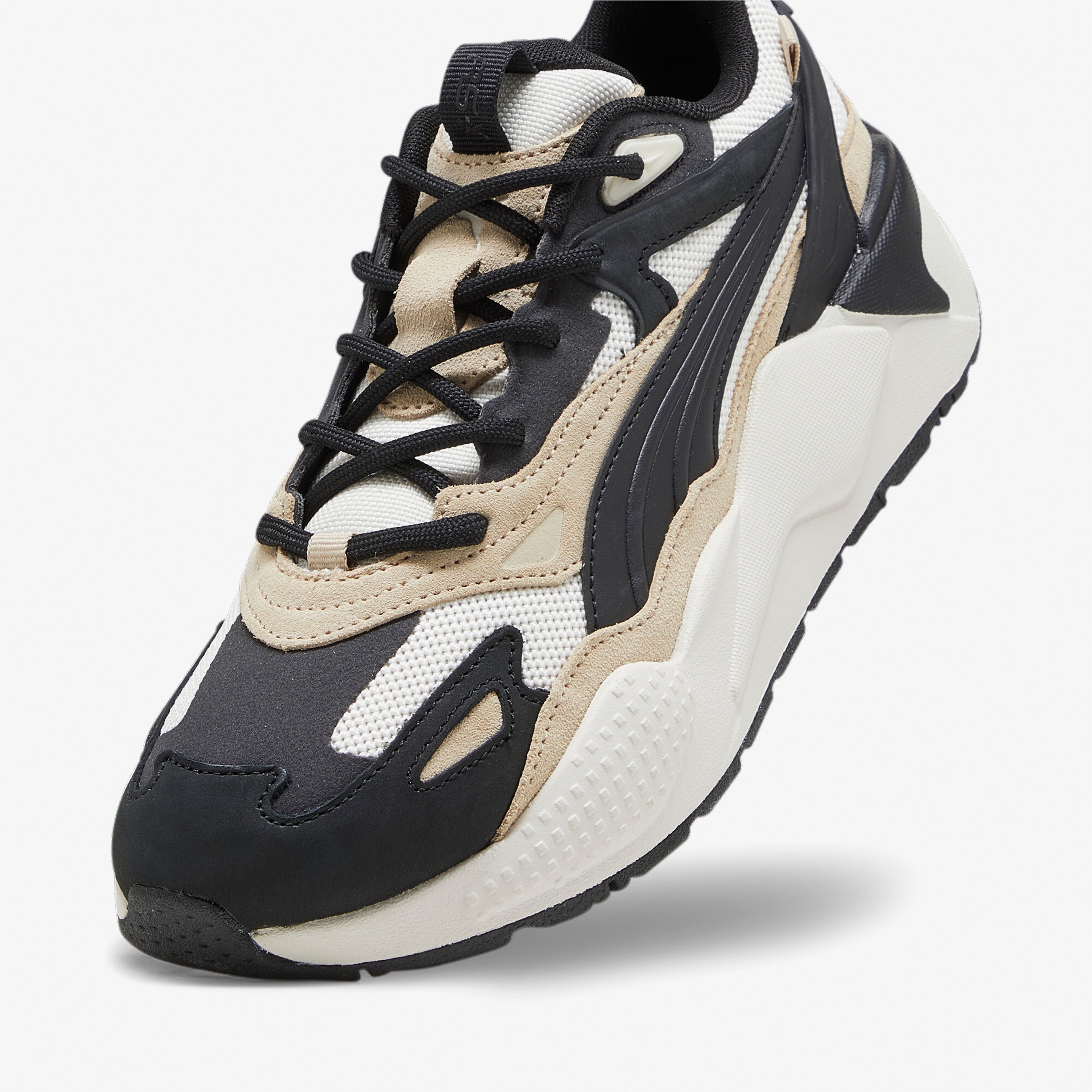 Puma RS-X Efekt Prm Unisex Siyah Spor Ayakkabı