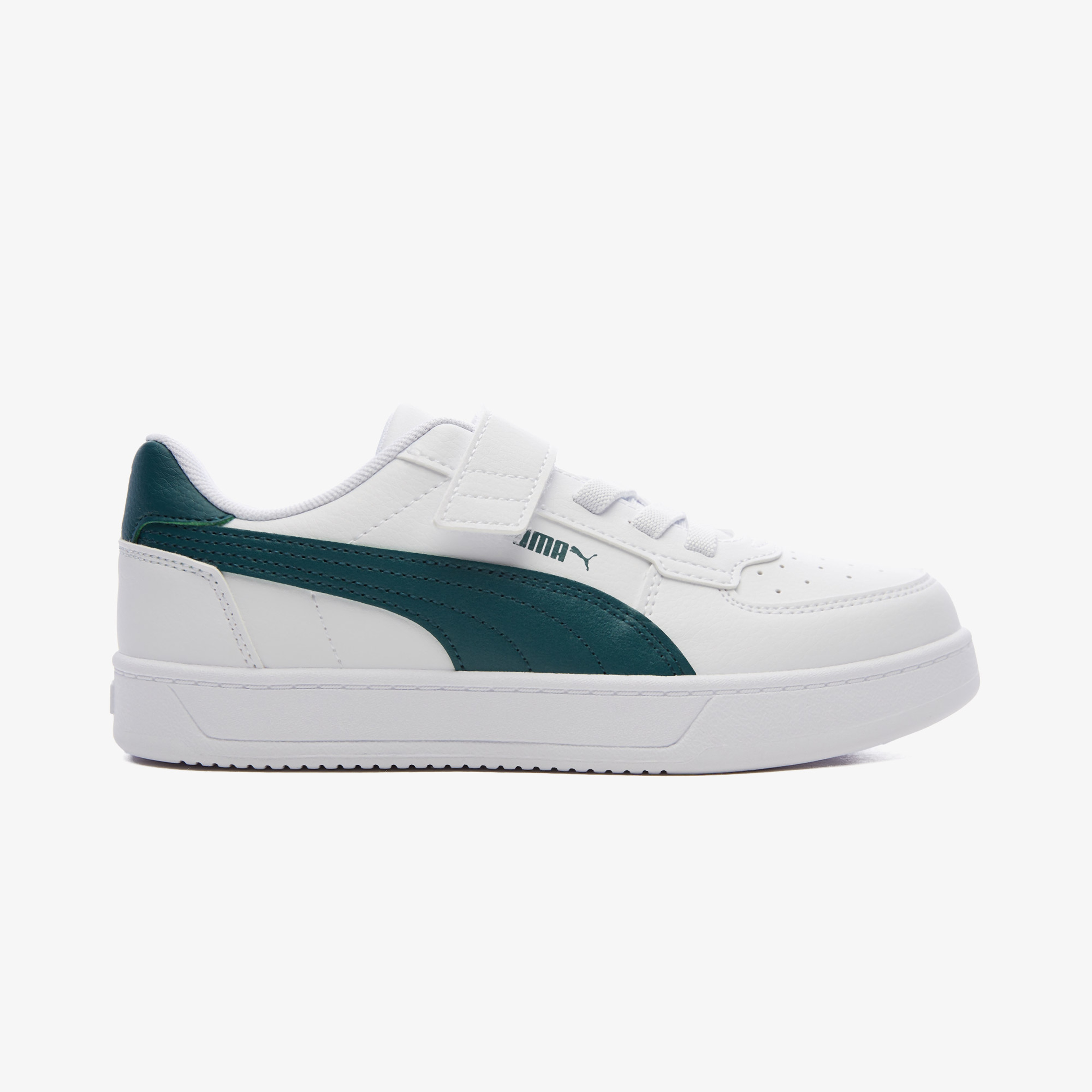 Puma Caven 2.0 Çocuk Beyaz Spor Ayakkabı