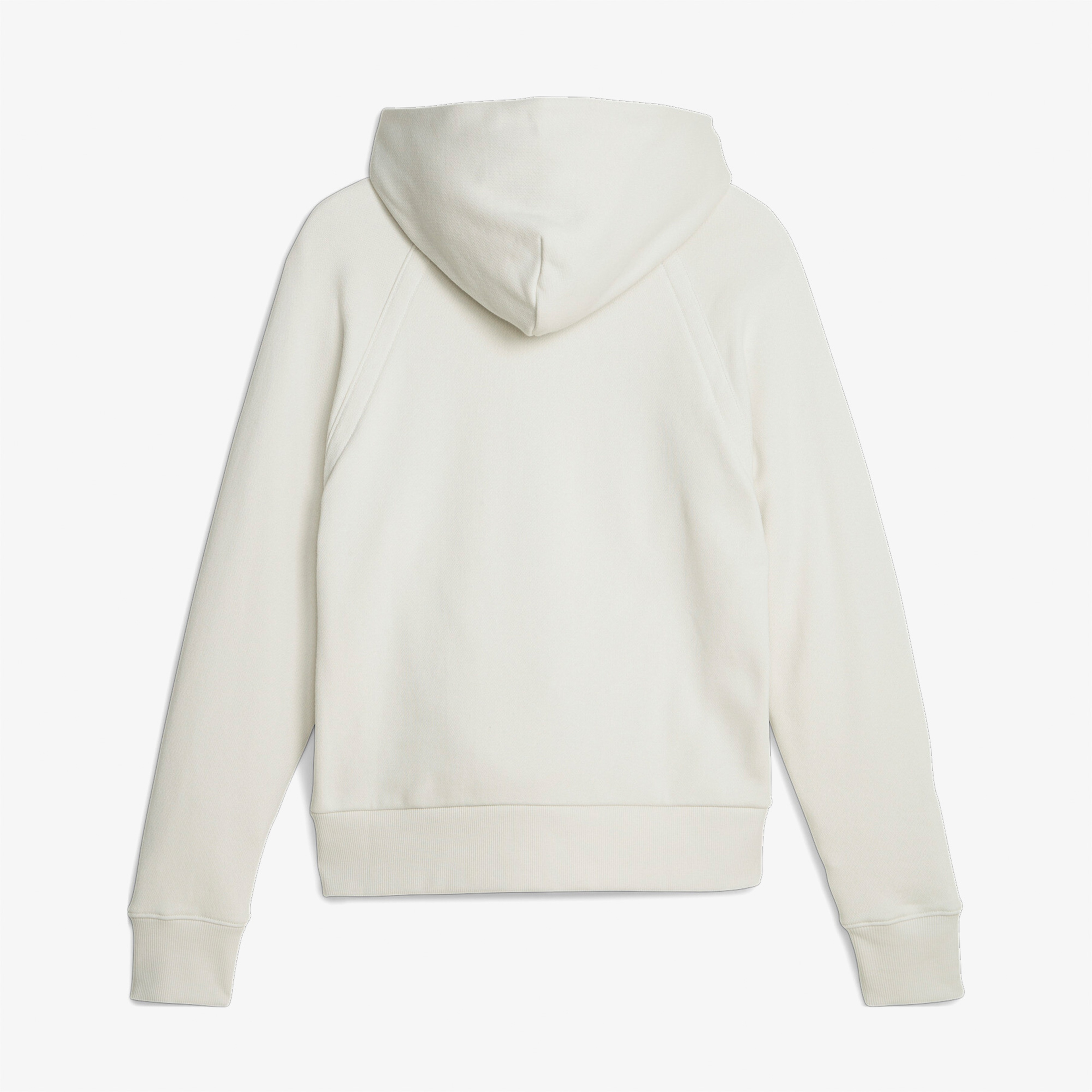 Puma Infuse Kadın Gri Hoodie