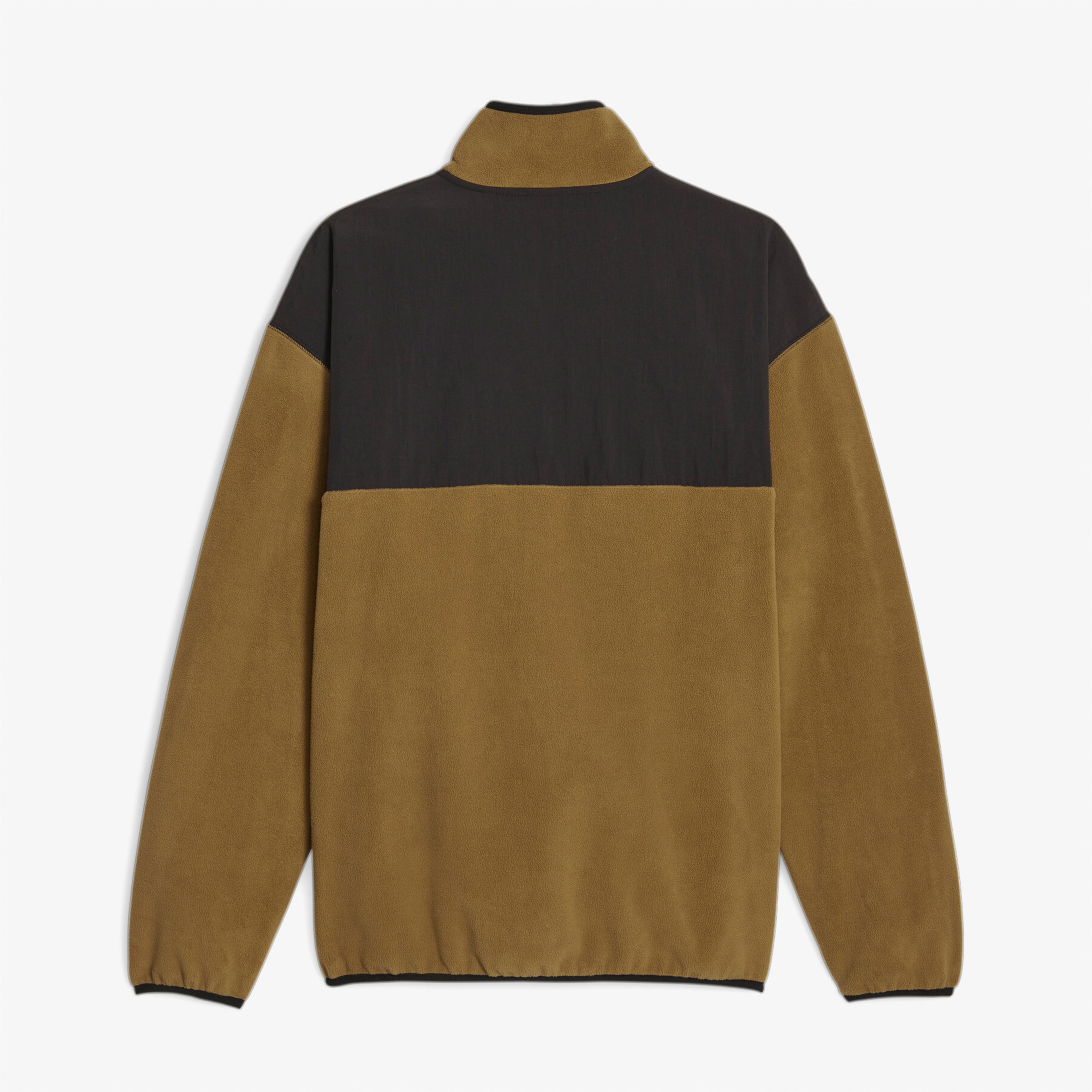 Puma Classics Erkek Kahverengi Sweatshirt