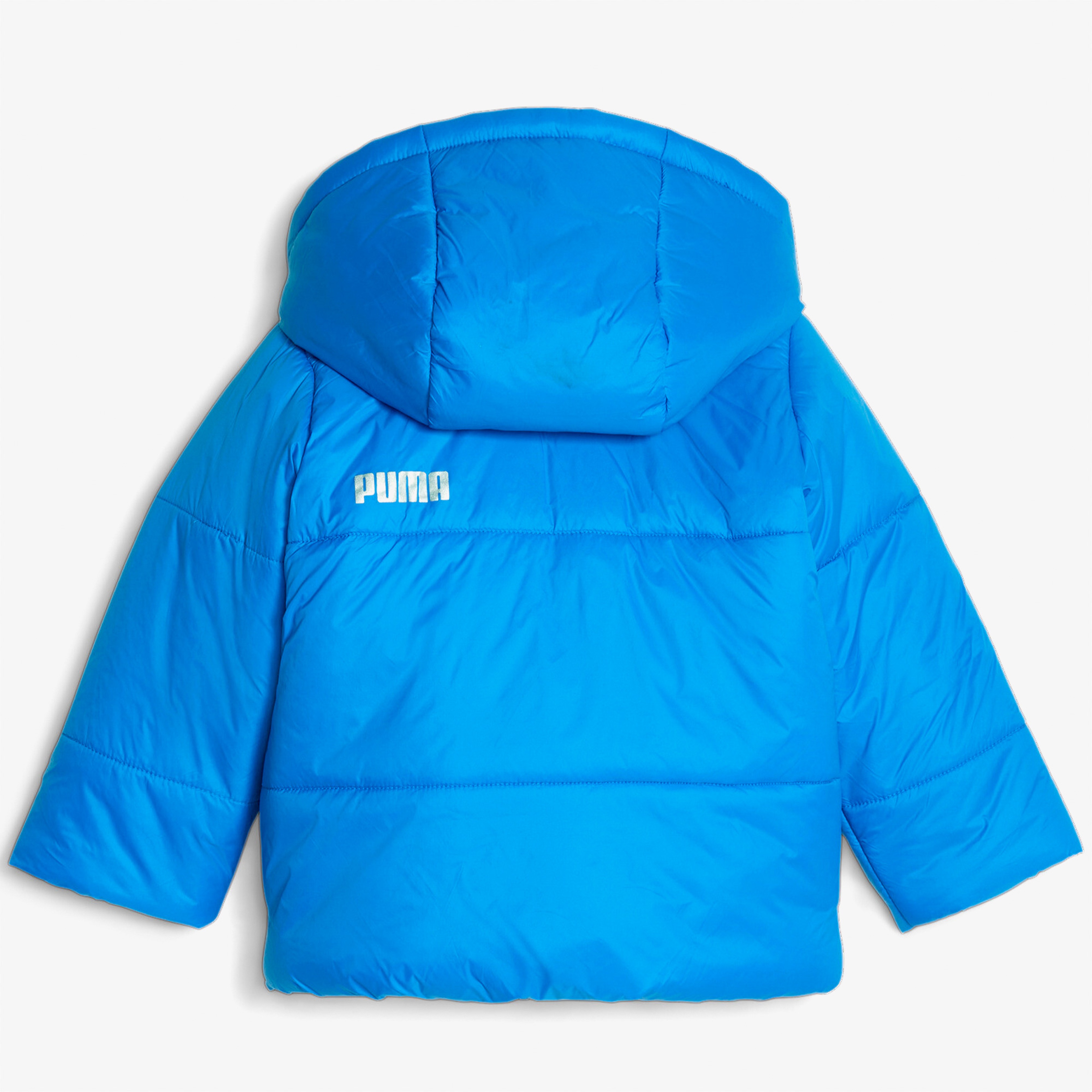 Puma Minicats Bebek Mavi Mont