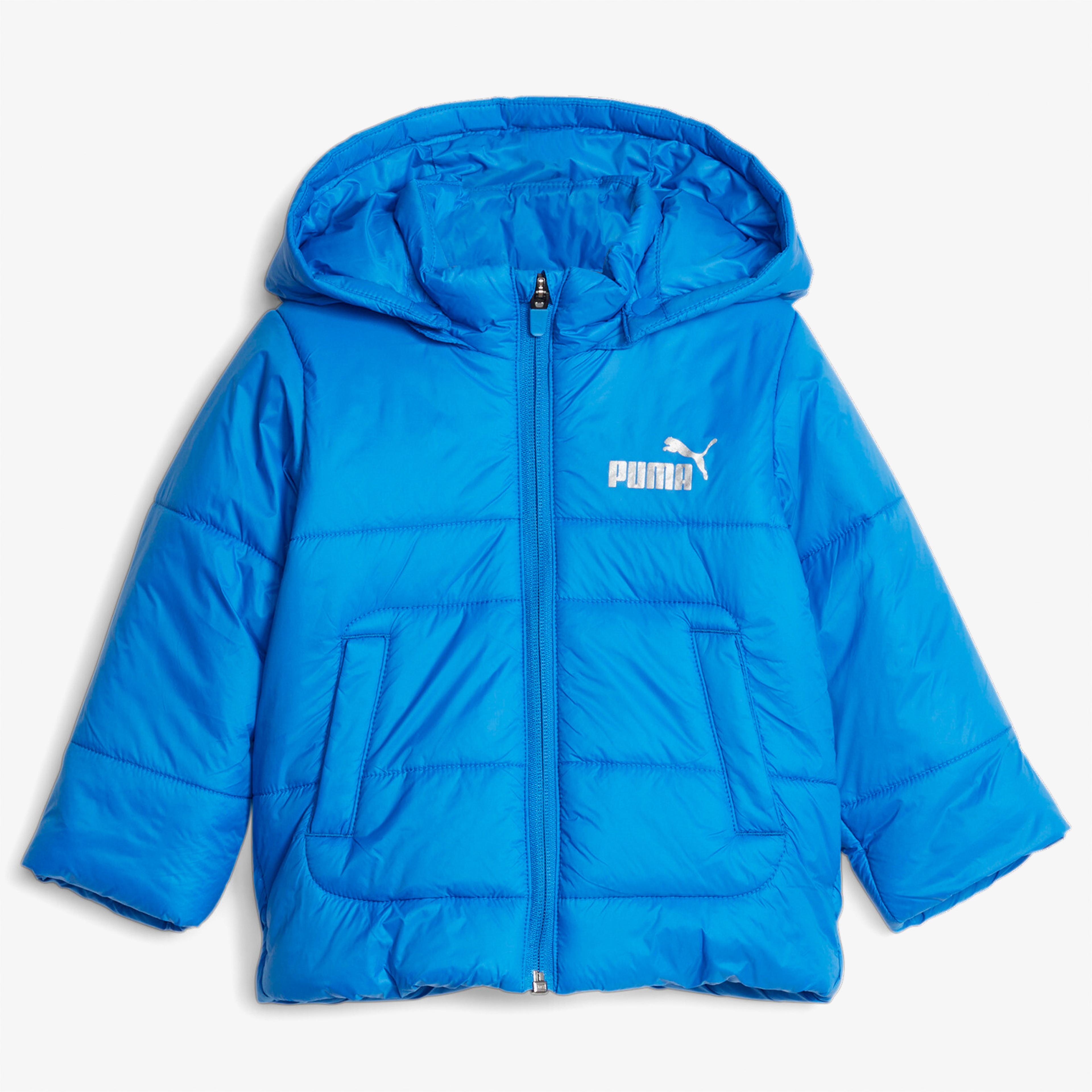 Puma Minicats Bebek Mavi Mont