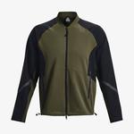 Under Armour Unstoppable Erkek Yeşil Mont