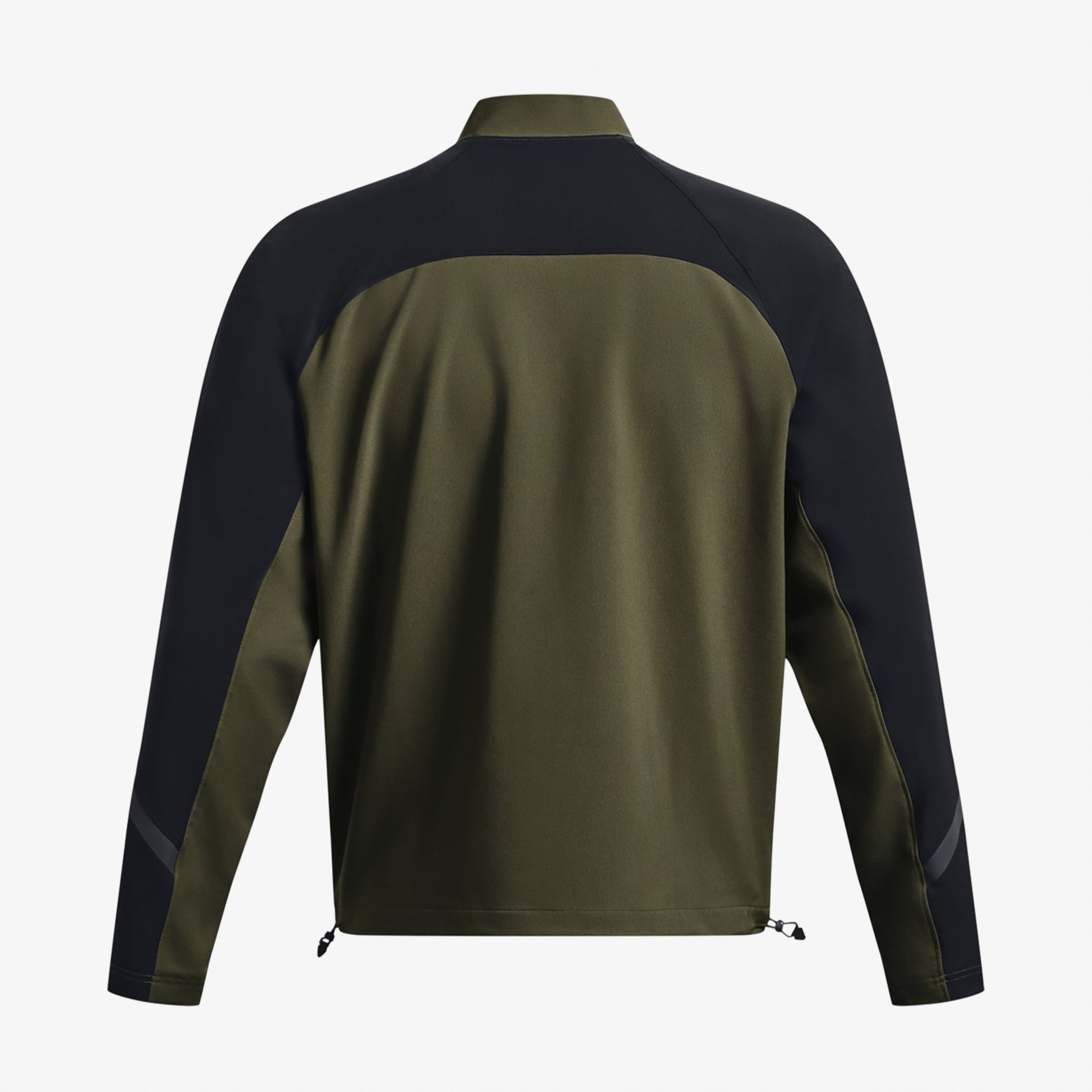 Under Armour Unstoppable Erkek Yeşil Mont