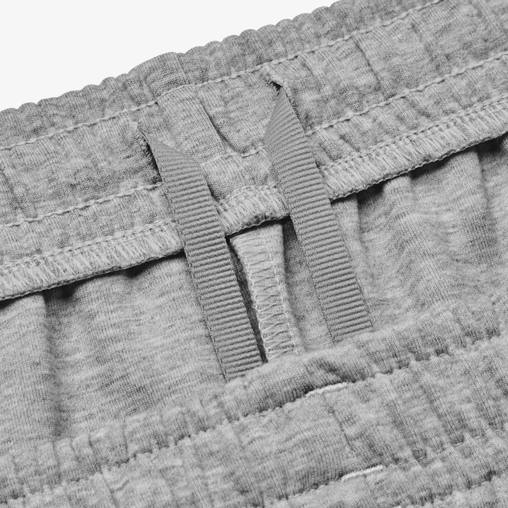 Under Armour Unstoppable Fleece Erkek Gri Eşofman Altı