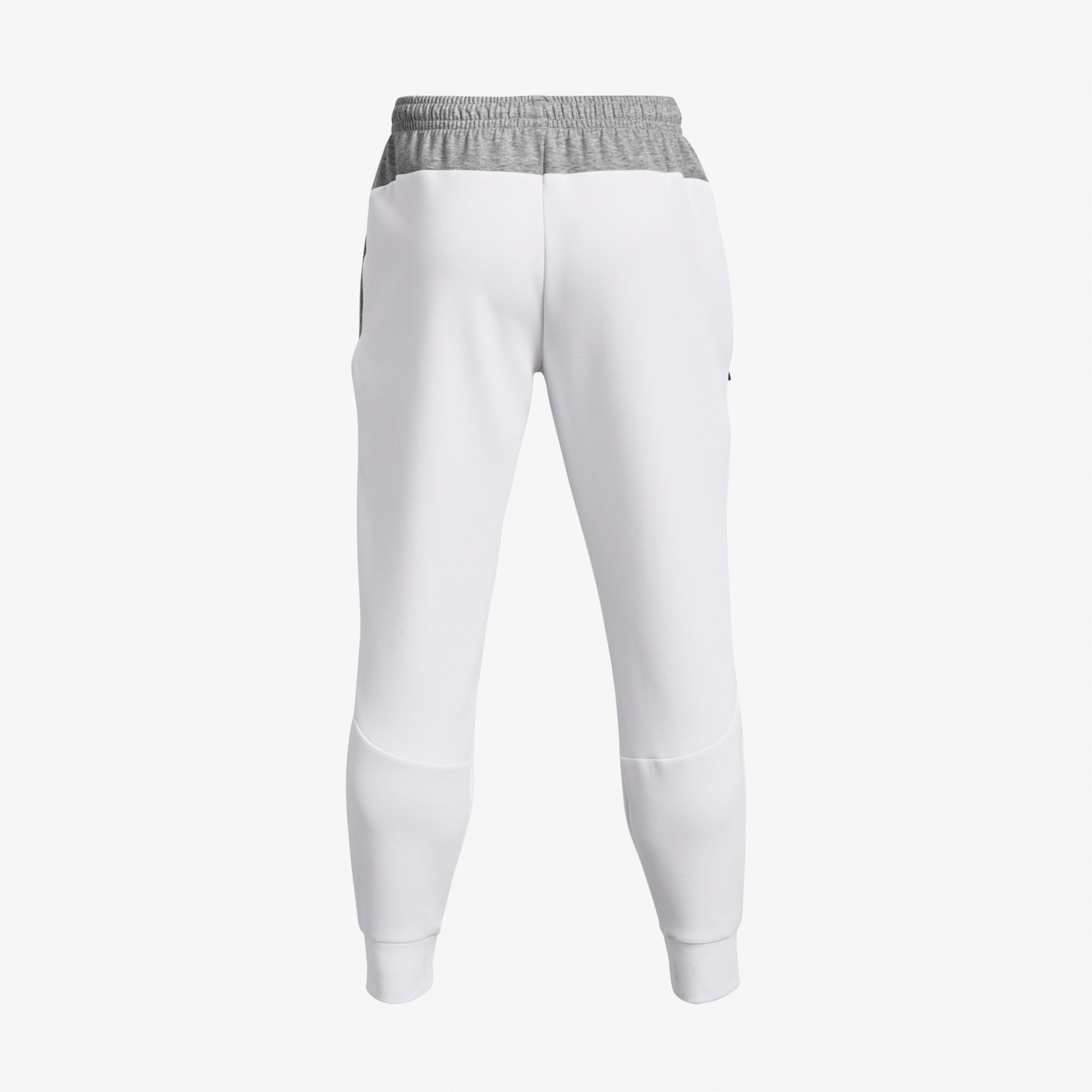 Under Armour Unstoppable Fleece Erkek Gri Eşofman Altı