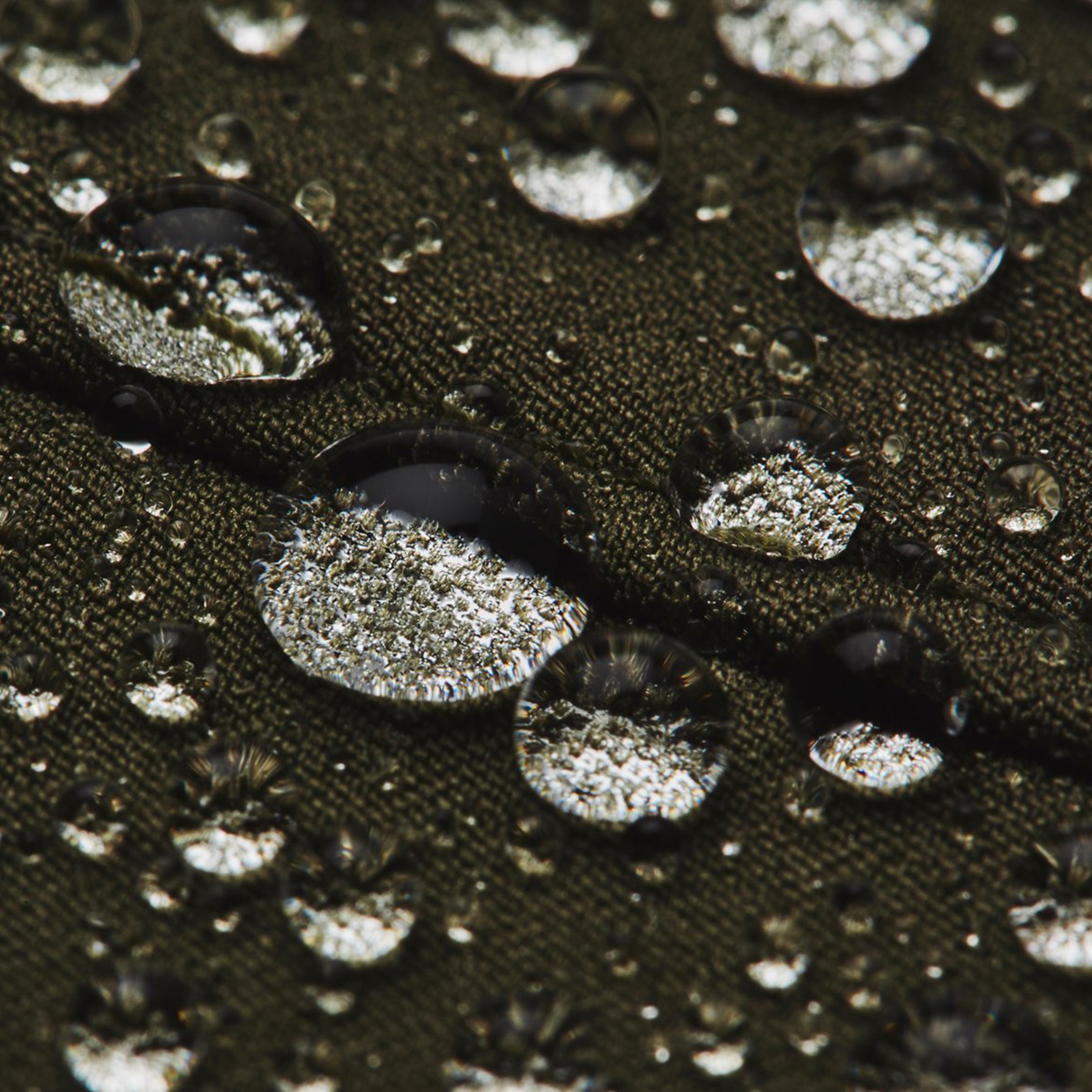 Under Armour Unstoppable Erkek Yeşil Mont