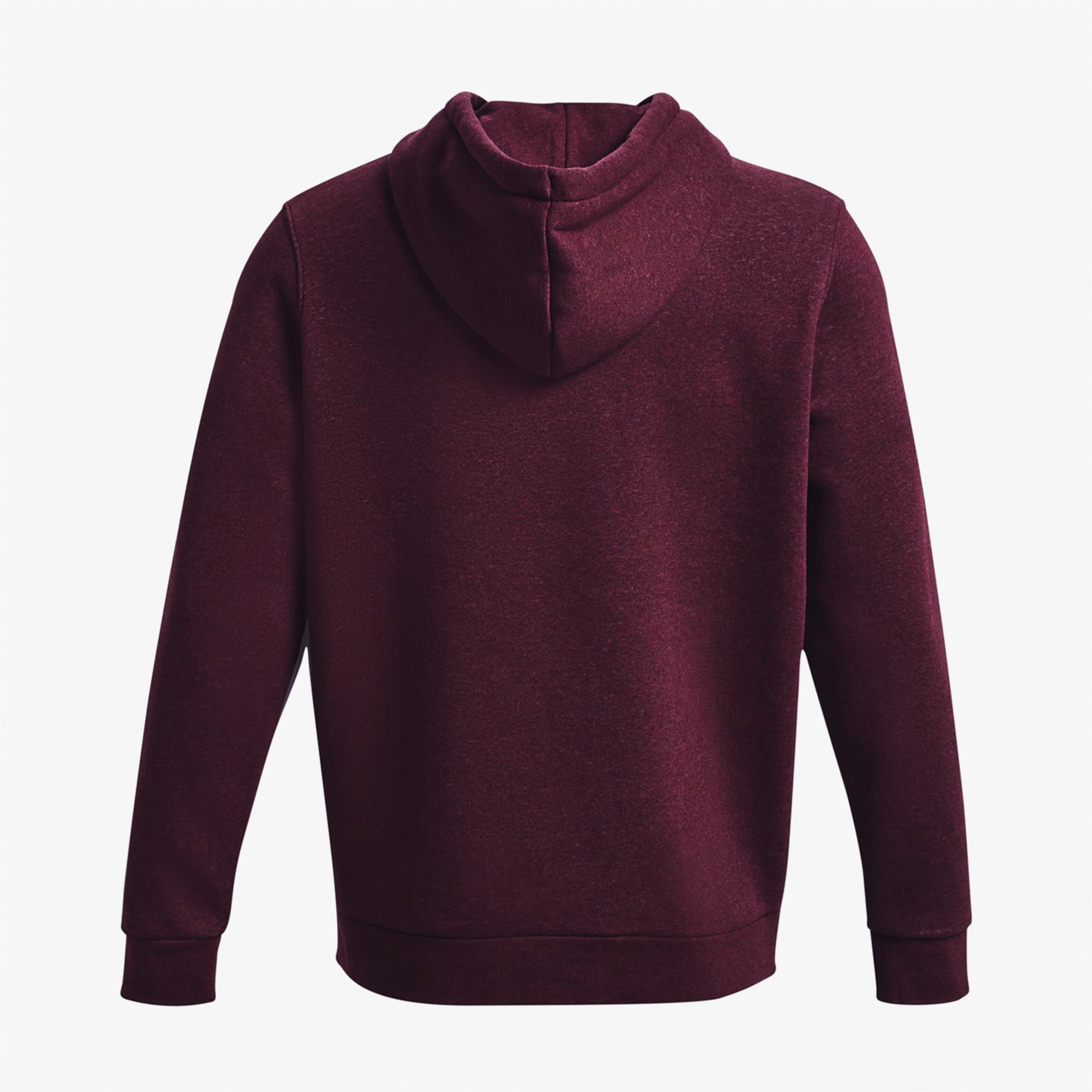 Under Armour Erkek Bordo Sweatshirt