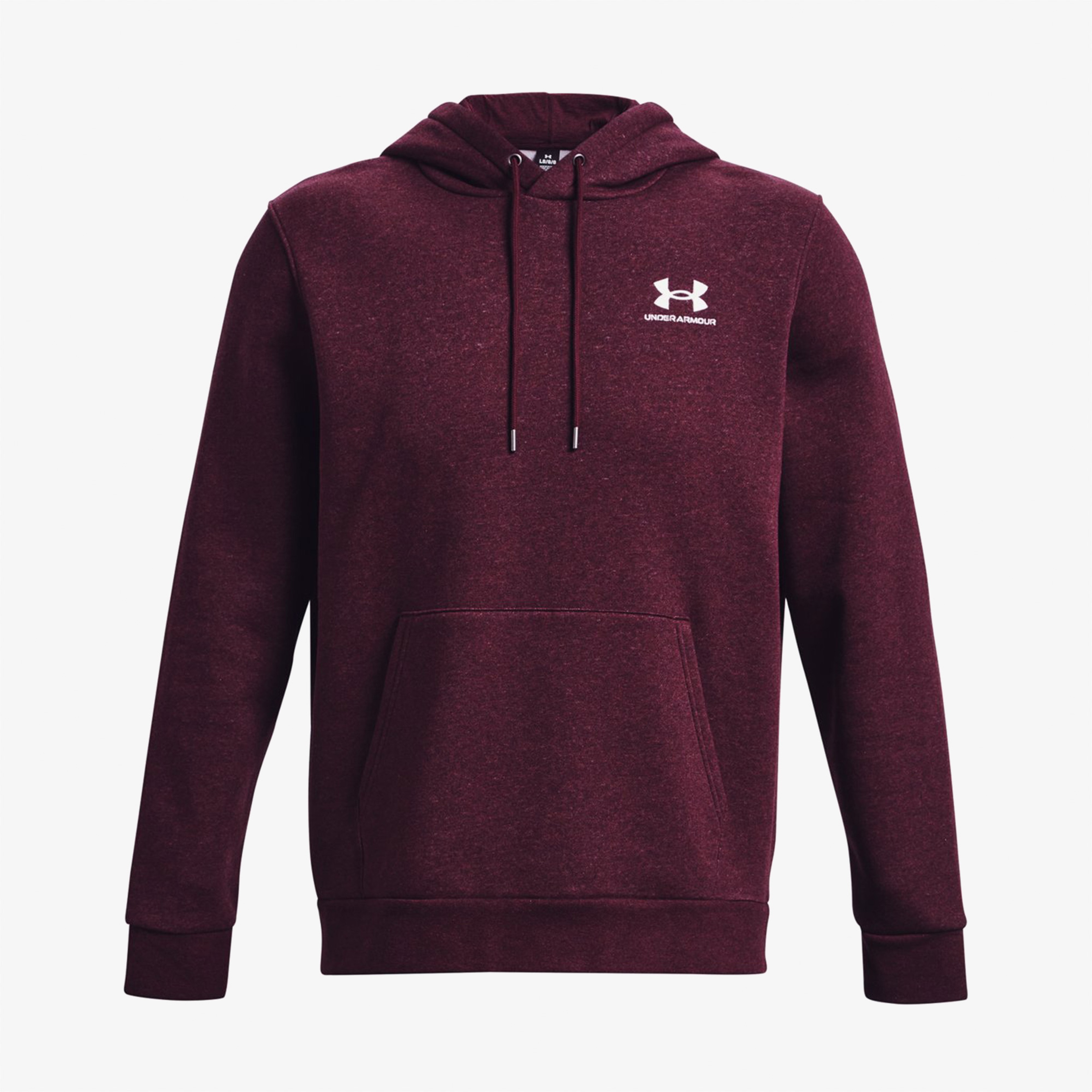 Under Armour Erkek Bordo Sweatshirt