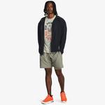 Under Armour Erkek Siyah Mont