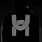 Under Armour Erkek Siyah Mont