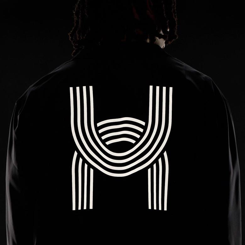 Under Armour Erkek Siyah Mont