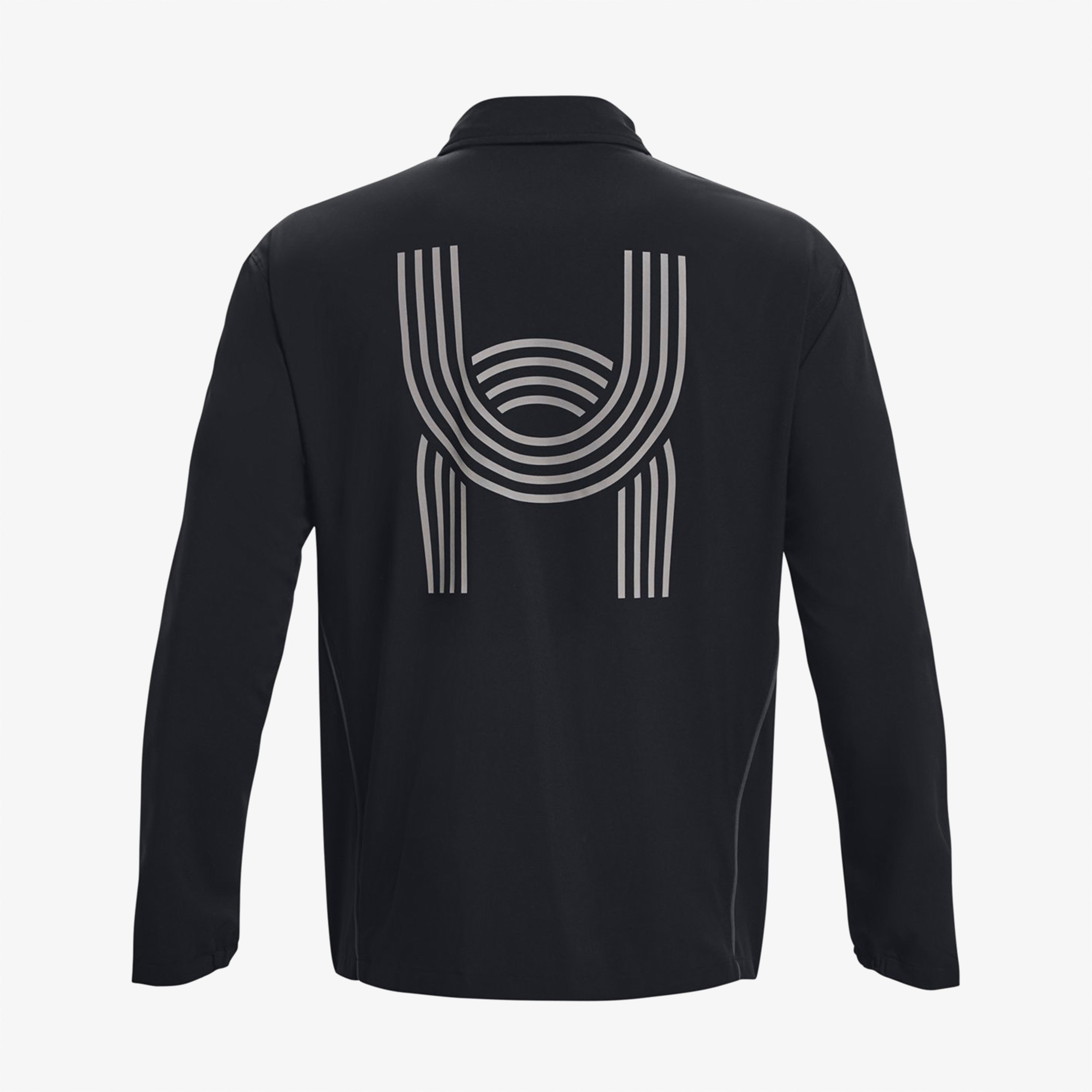 Under Armour Erkek Siyah Mont